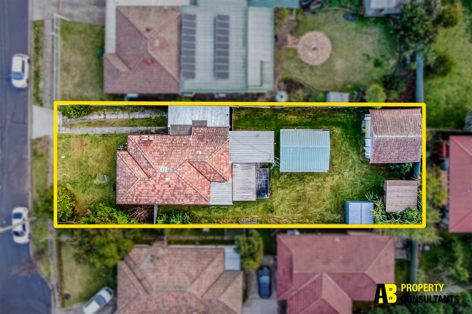 4 Lorraine Street, Seven Hills - Thumbnail 5