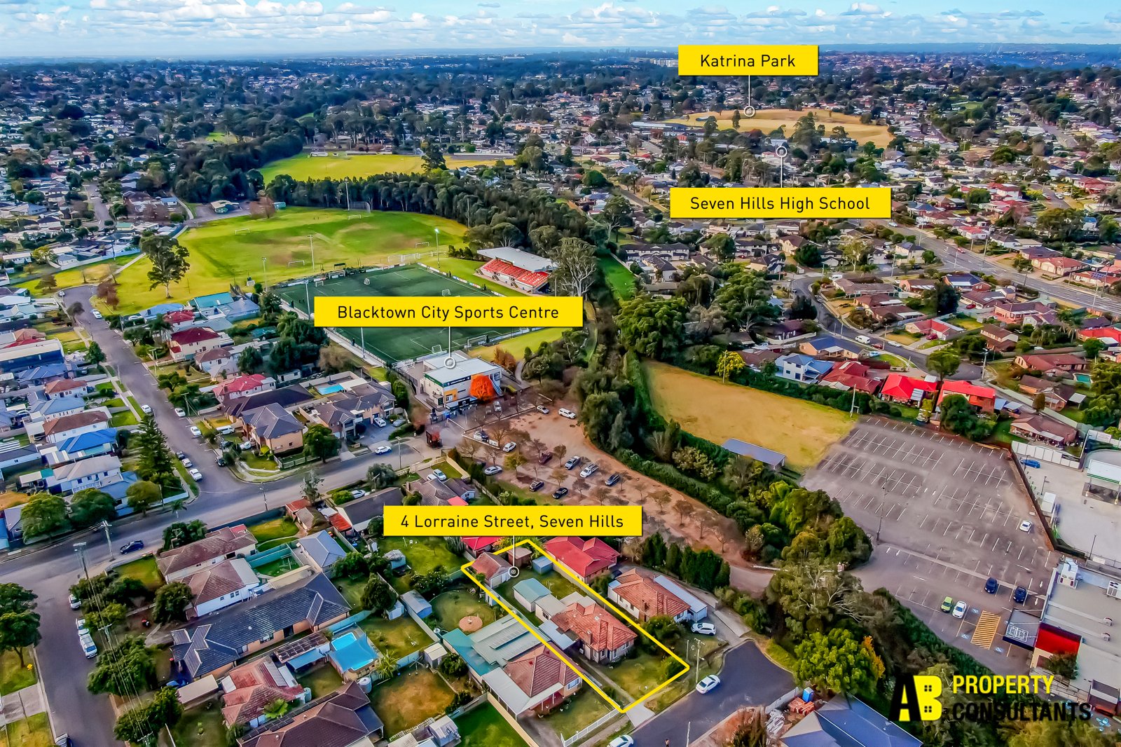 4 Lorraine Street, Seven Hills - Thumbnail 4