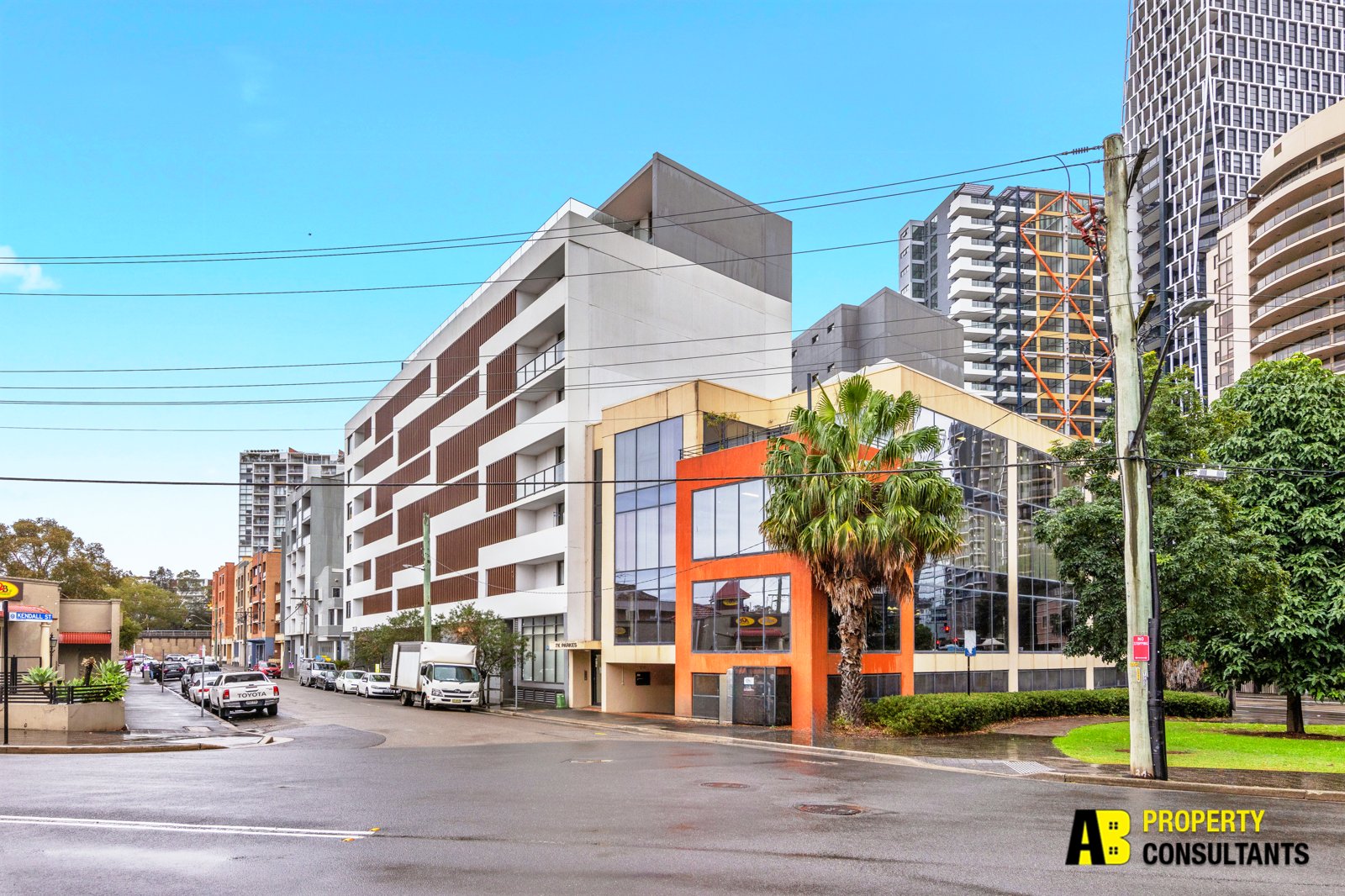 306/20-24 Kendall Street, Harris Park - Thumbnail 7