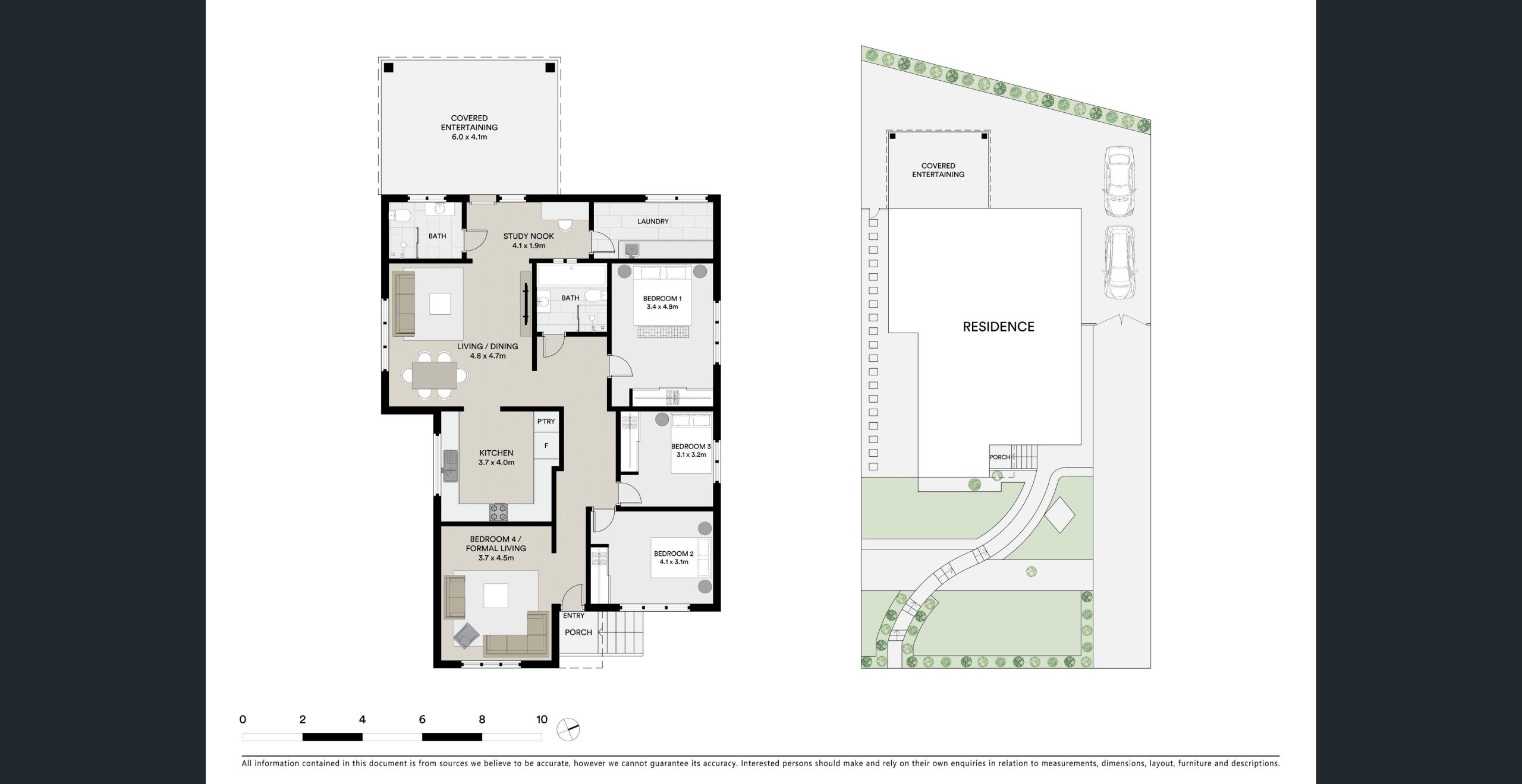 120 Barbara Boulevard, Seven Hills - Thumbnail 8