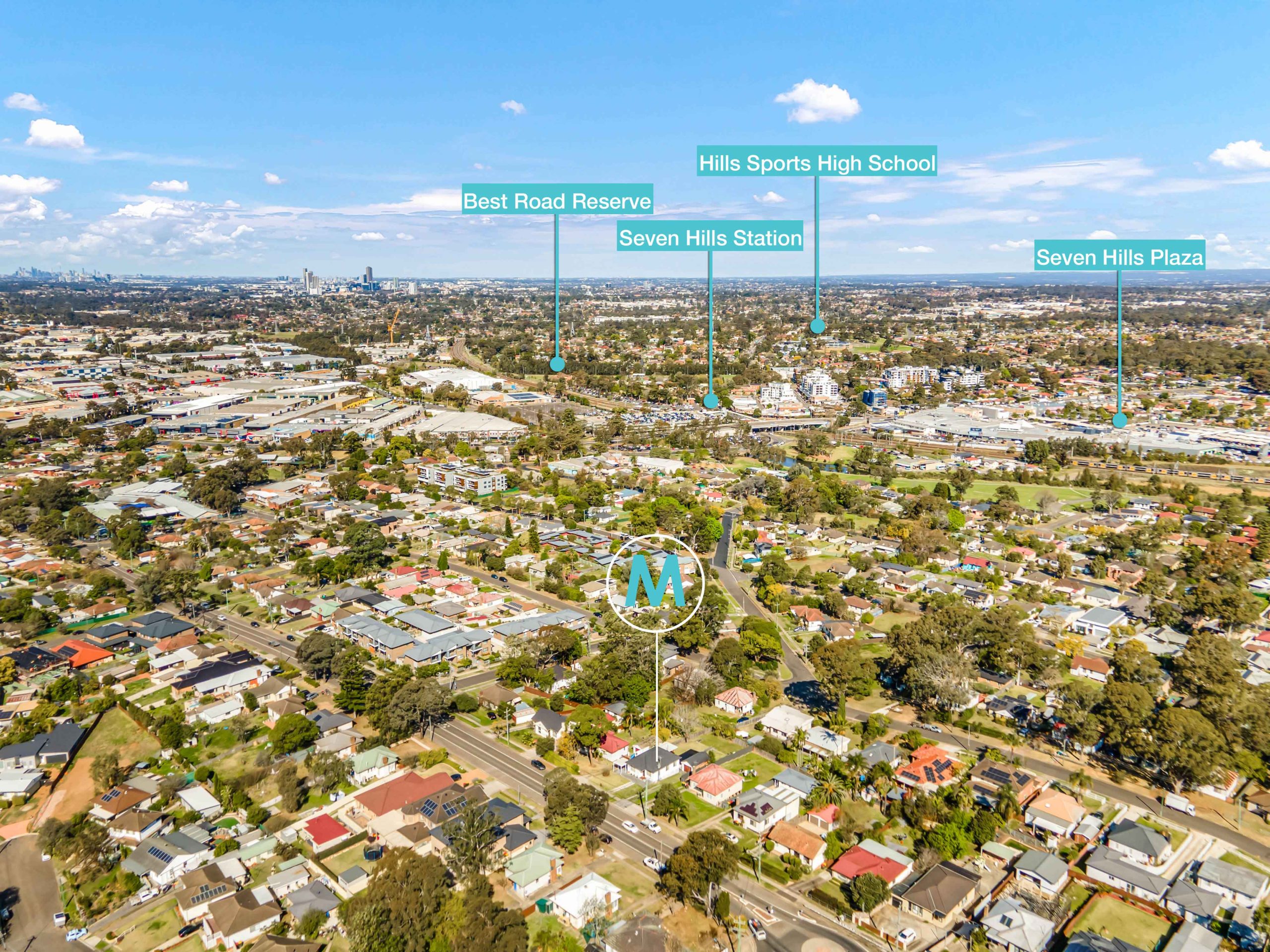 38 Lucas Road, Seven Hills - Thumbnail 2