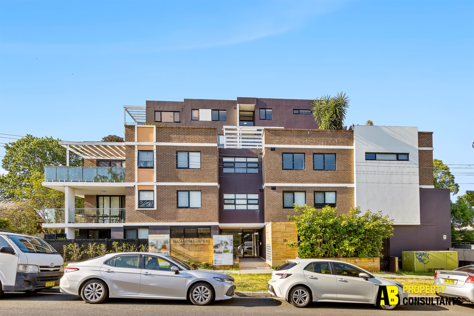 109/19 Prospect Street, Rosehill - Thumbnail 8