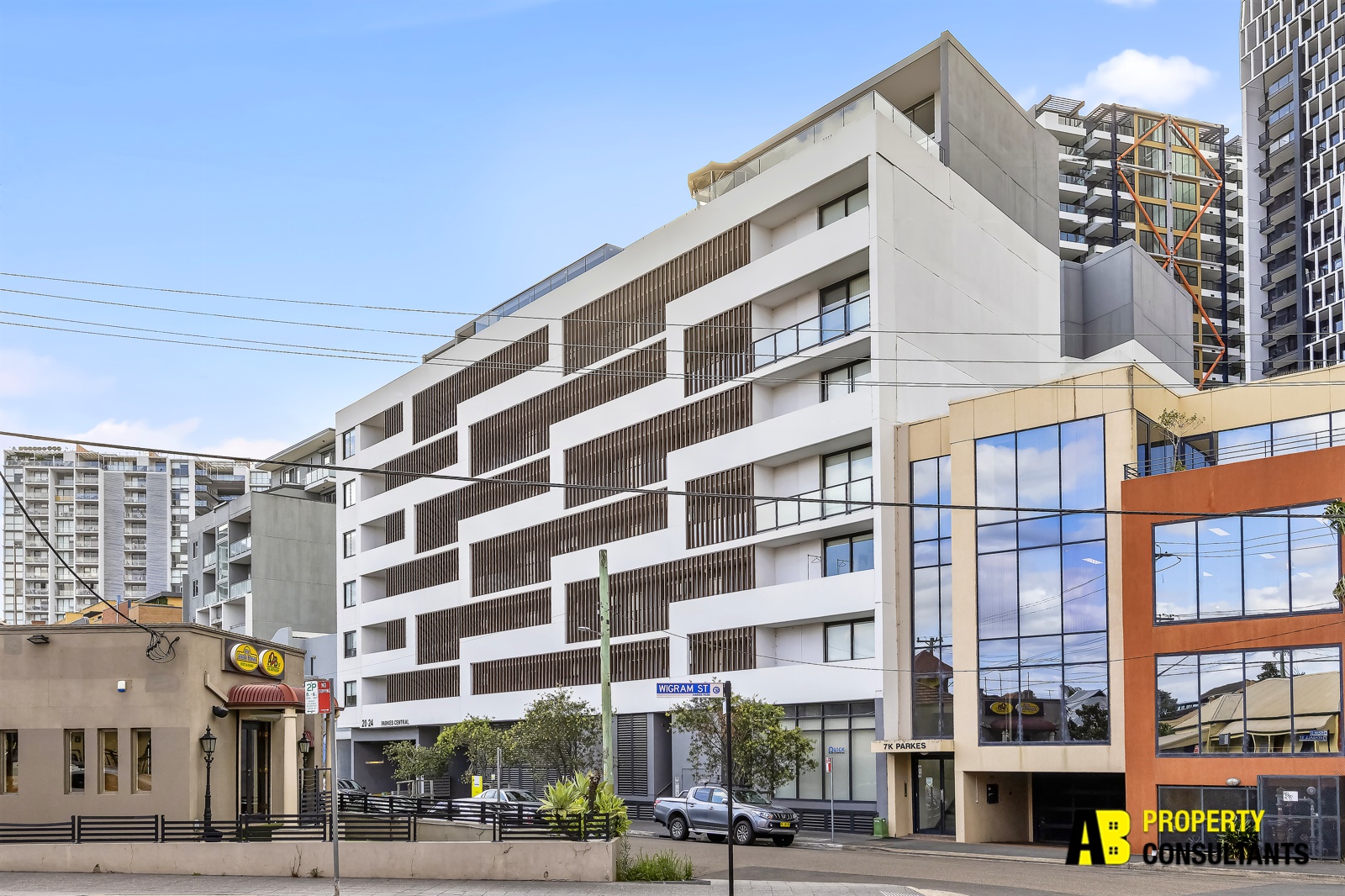 407/20-24 Kendall Street, Harris Park - Thumbnail 2