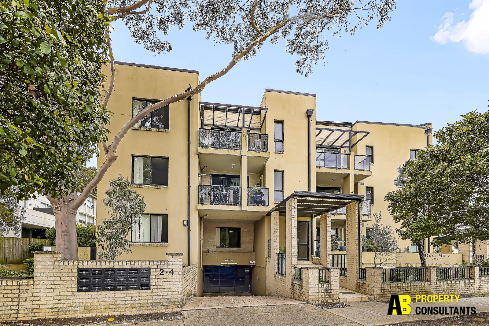 11/2-4 Reid Avenue, Westmead - Thumbnail 6
