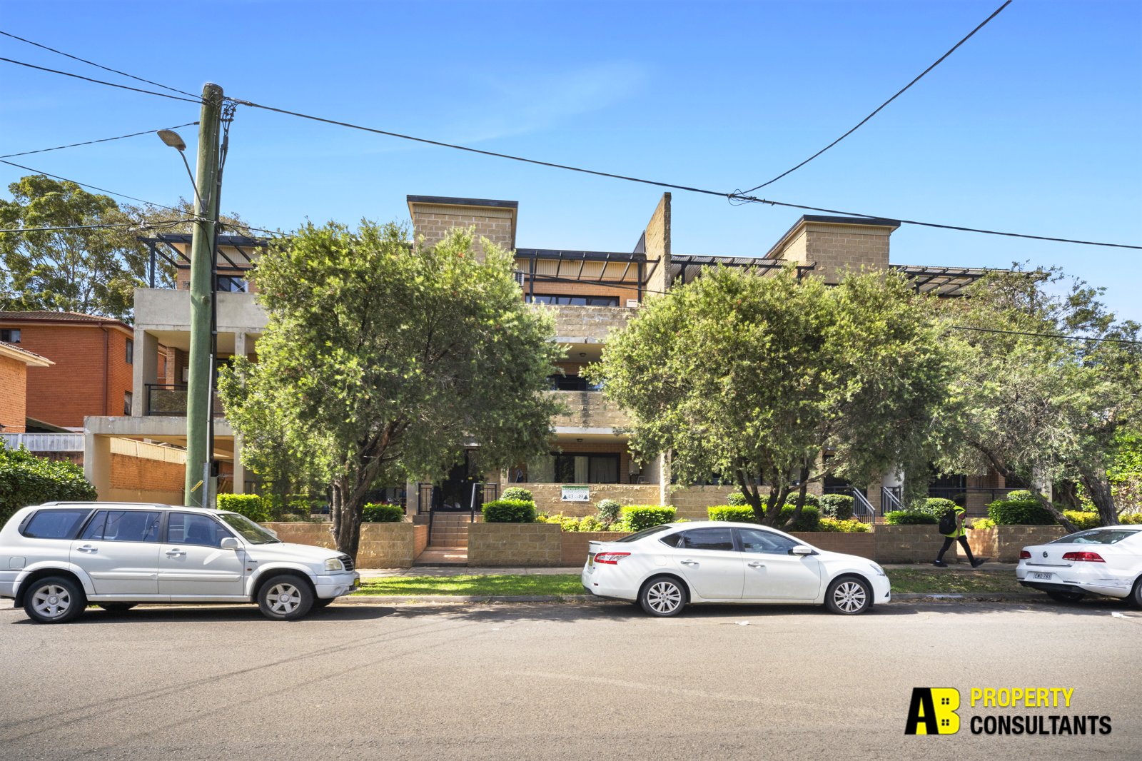 10/43-49 Bowden Street, Harris Park - Thumbnail 7