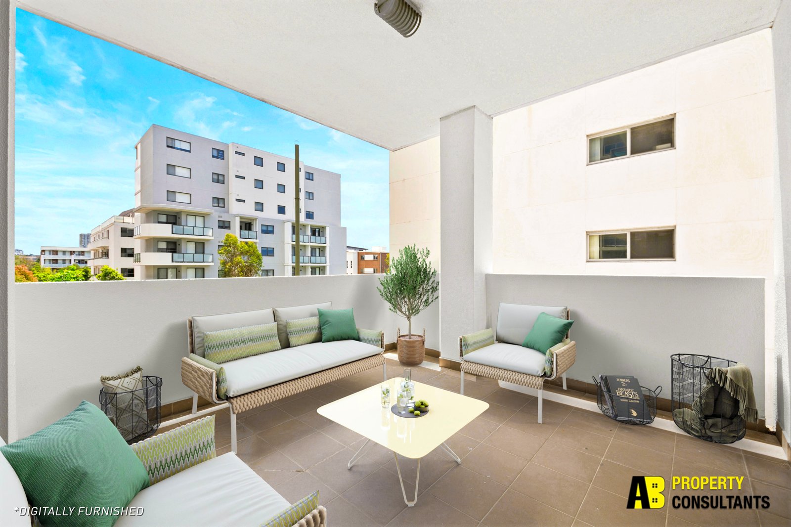212/3 Weston Street, Rosehill - Thumbnail 2