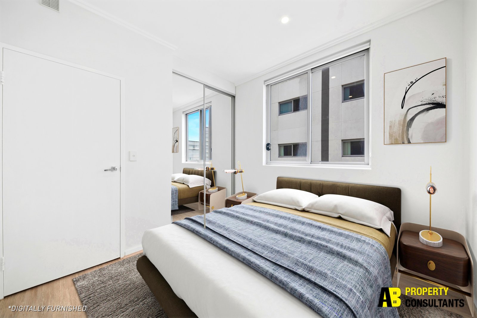 212/3 Weston Street, Rosehill - Thumbnail 3