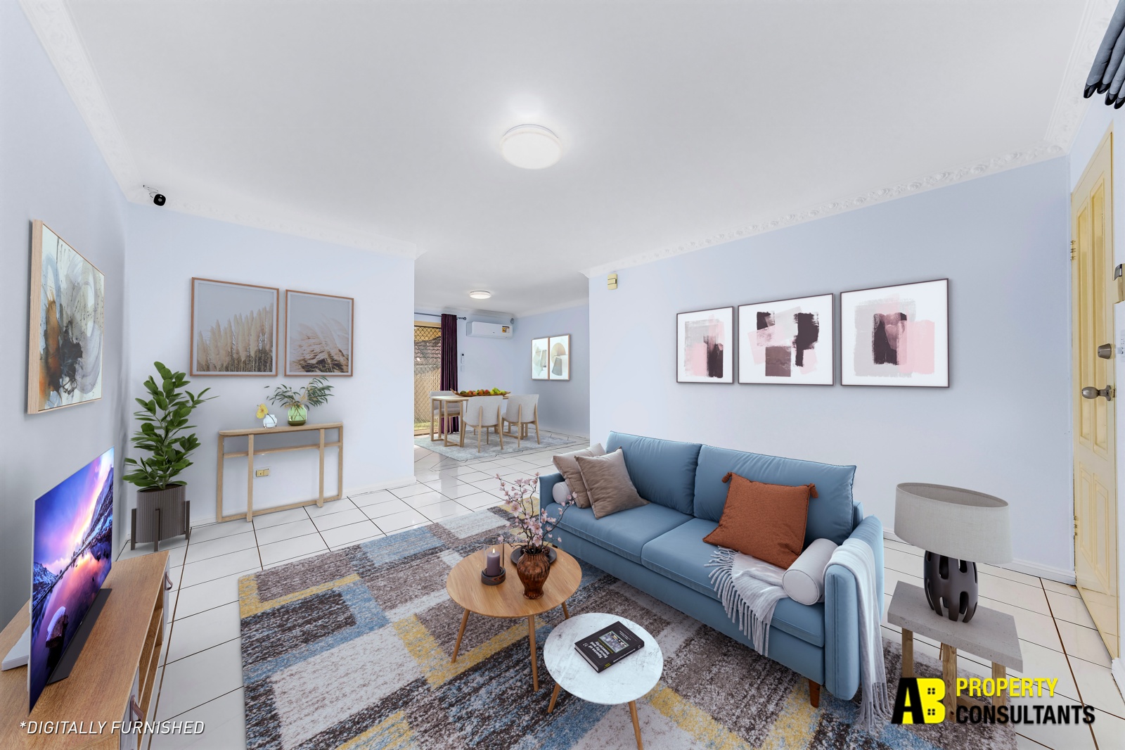 1/187 Targo Road, Girraween - Thumbnail 2