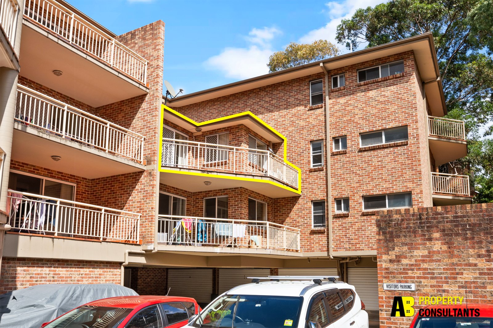 16/51 Lane Street, Wentworthville - Thumbnail 6