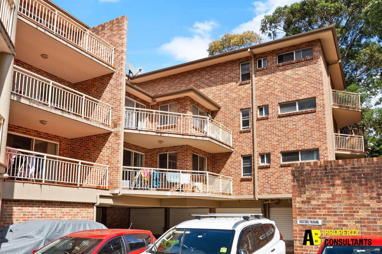 16/51 Lane Street, Wentworthville - Thumbnail 7