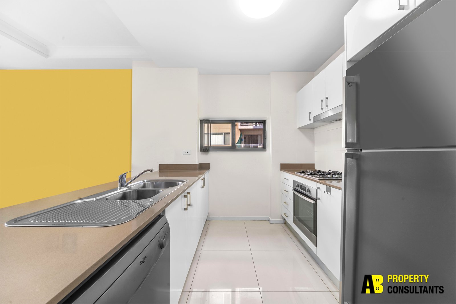 64/1-9 Florence Street, South Wentworthville - Thumbnail 8