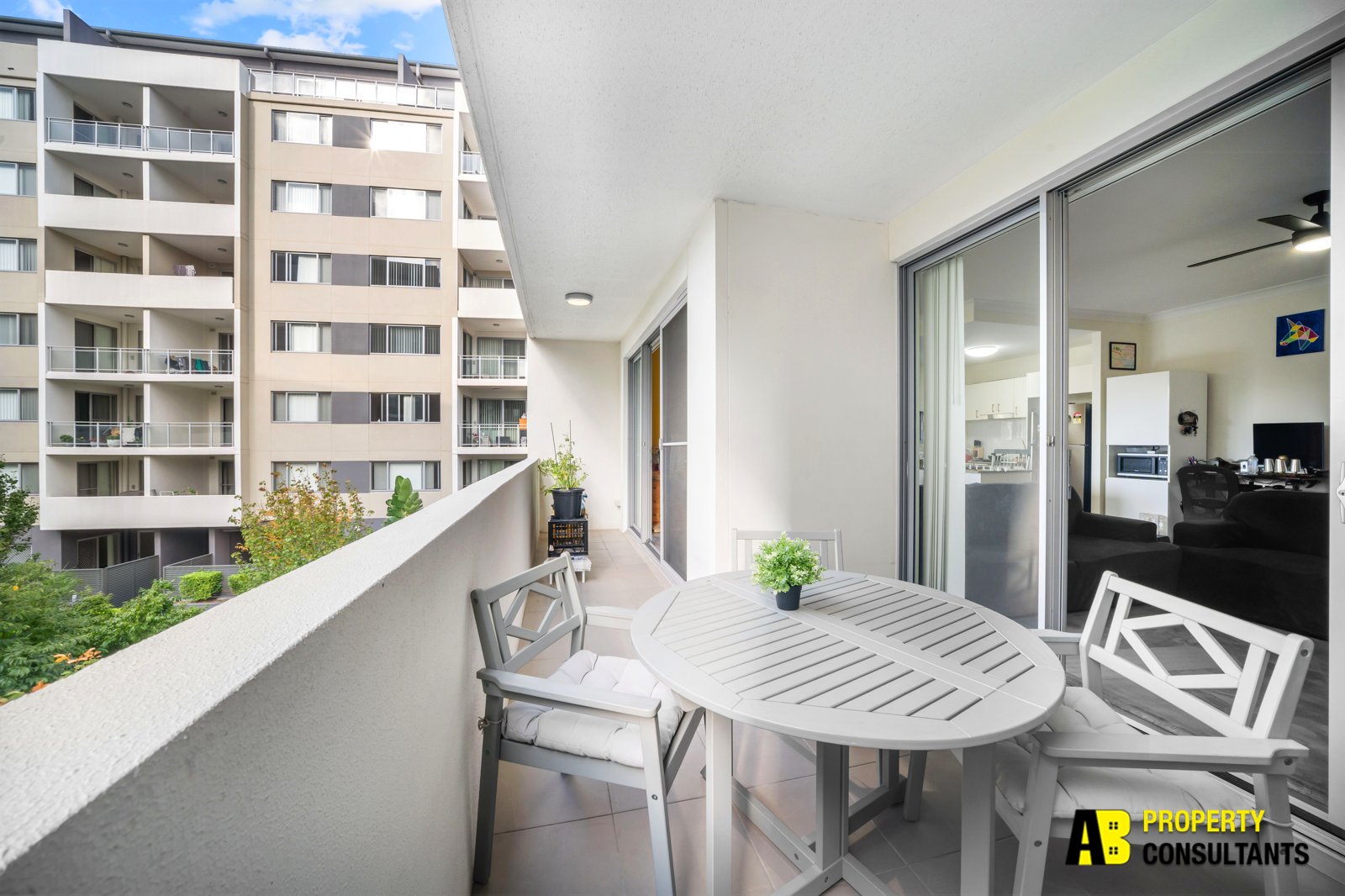64/1-9 Florence Street, South Wentworthville - Thumbnail 3