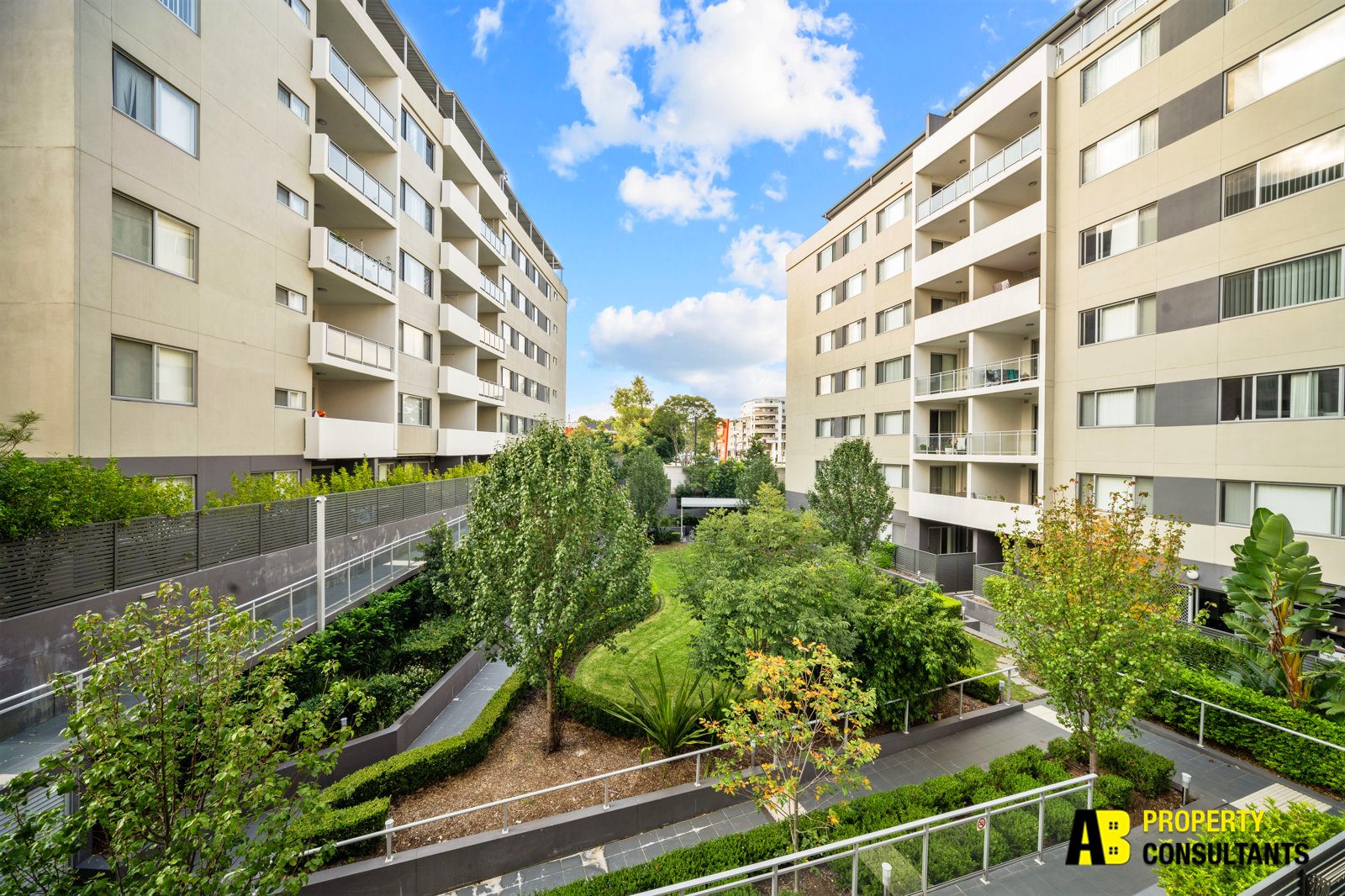 64/1-9 Florence Street, South Wentworthville - Thumbnail 2