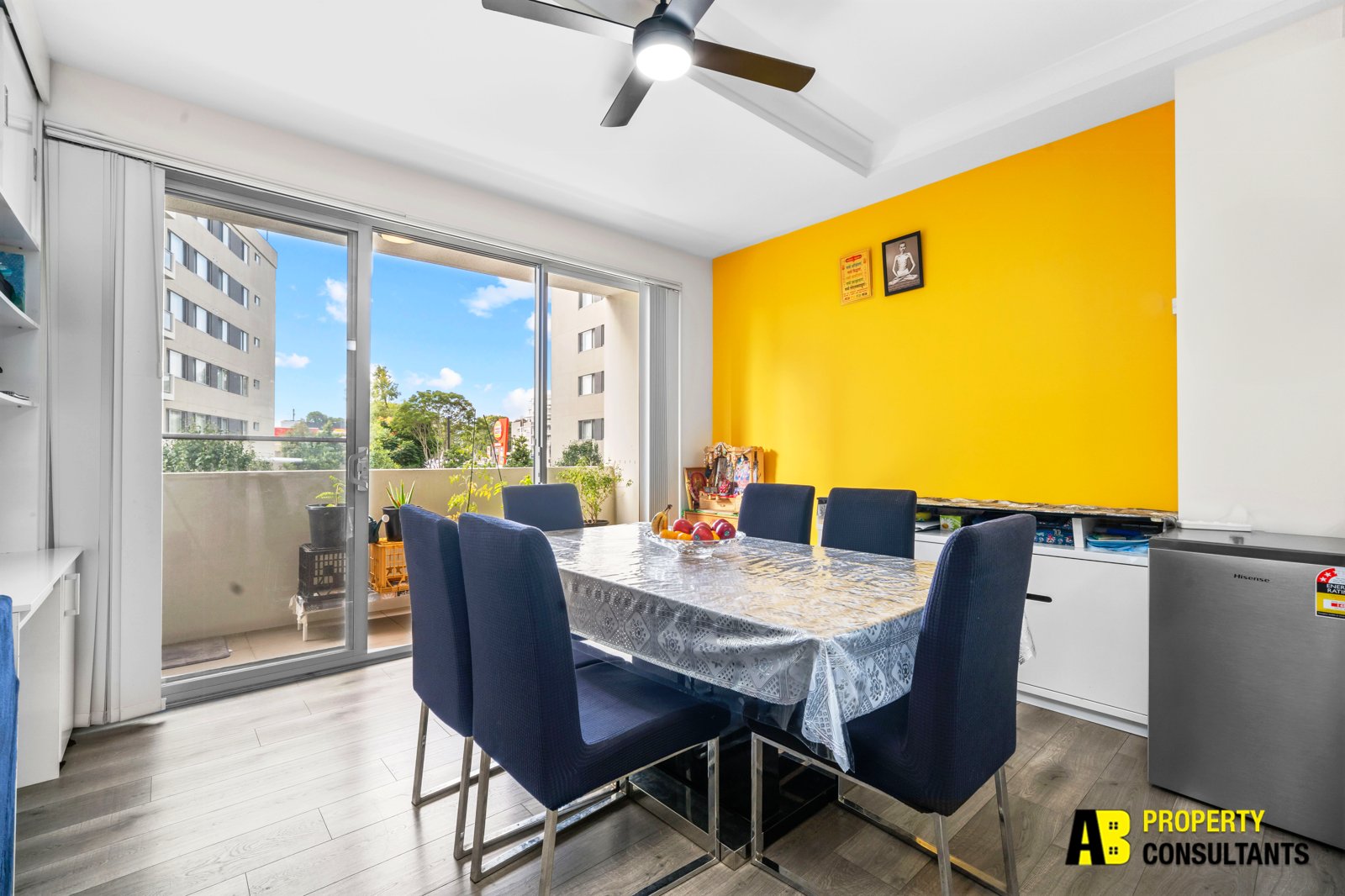 64/1-9 Florence Street, South Wentworthville - Thumbnail 7