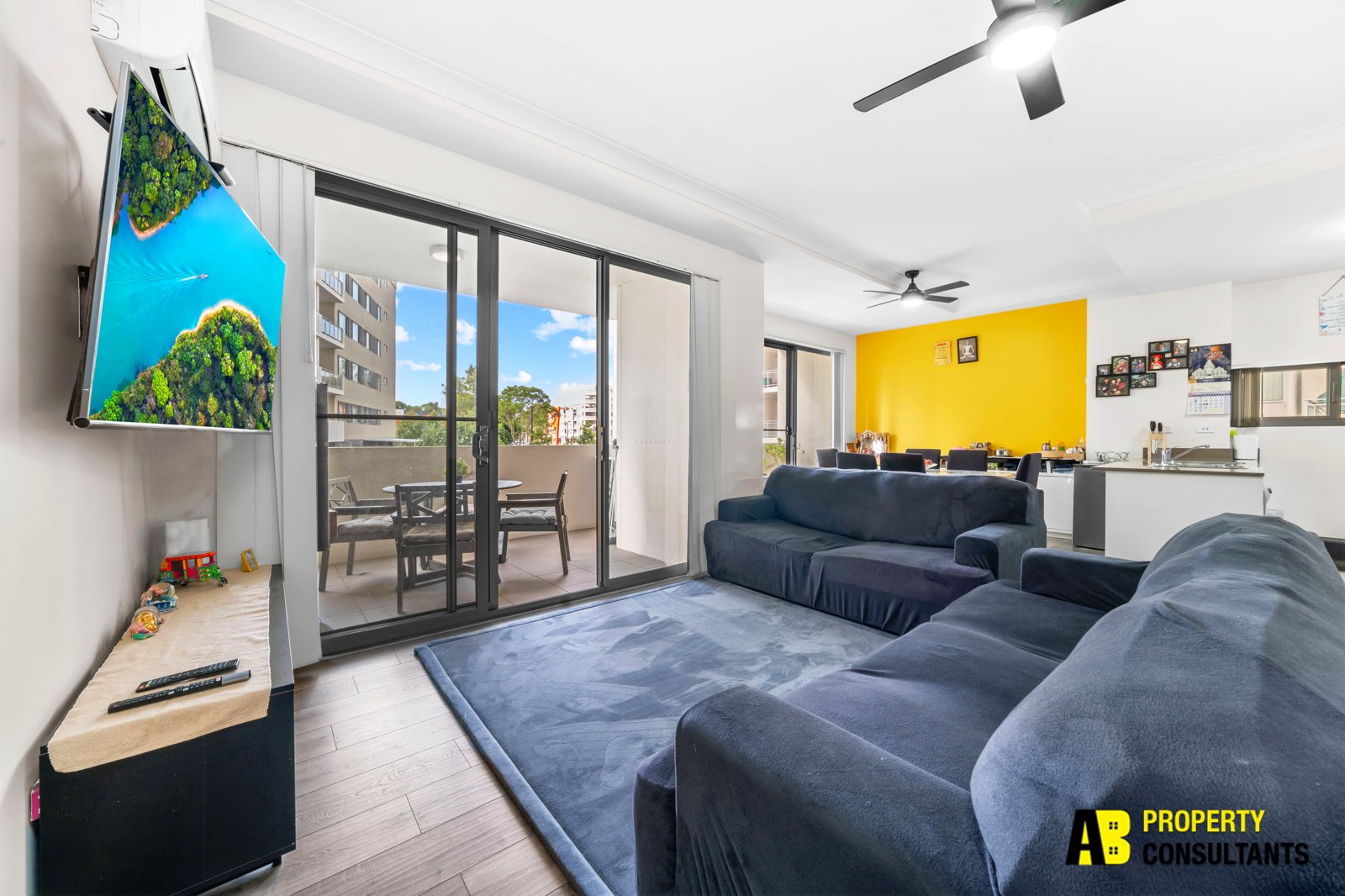 64/1-9 Florence Street, South Wentworthville - Thumbnail 5