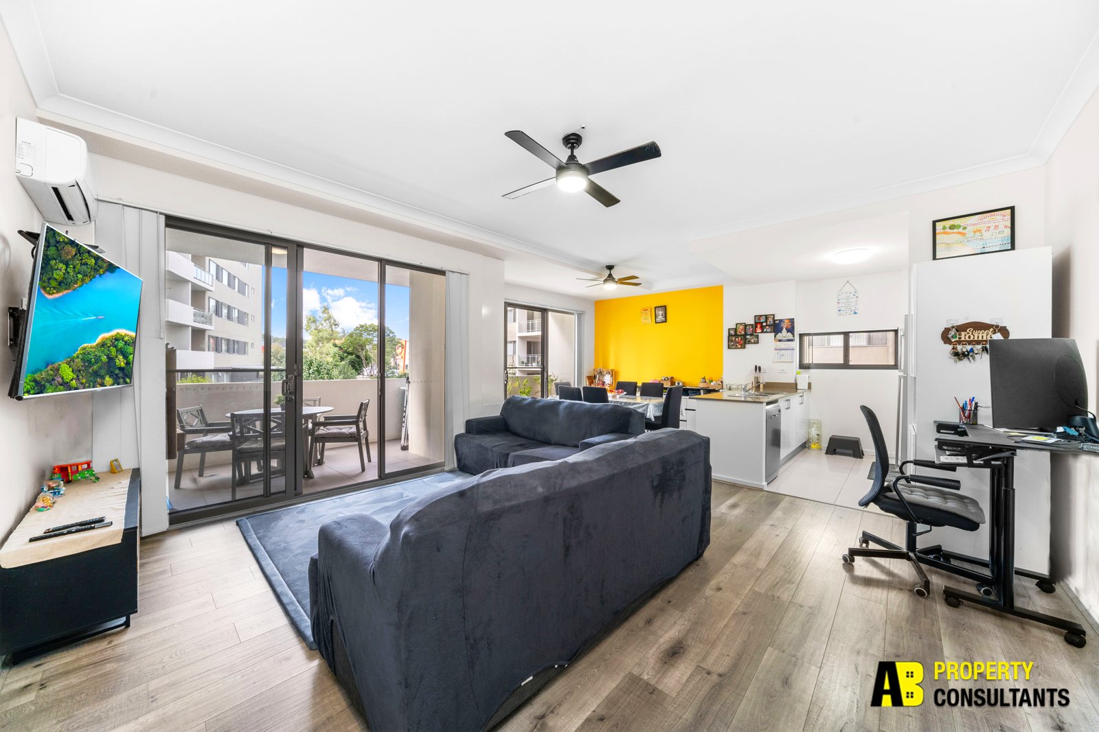 64/1-9 Florence Street, South Wentworthville - Thumbnail 6