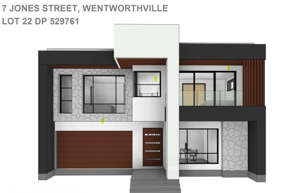 7 Jones Street, Wentworthville - Thumbnail 2