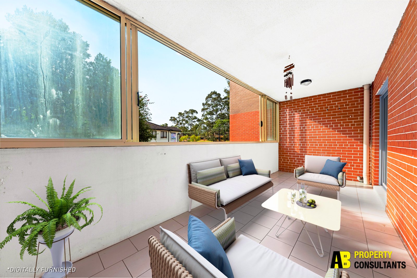 7/154-156 Bridge Road, Westmead - Thumbnail 2