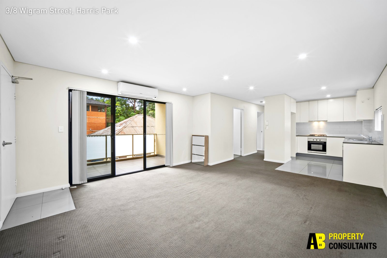 3/8 Wigram Street, Harris Park - Thumbnail 2