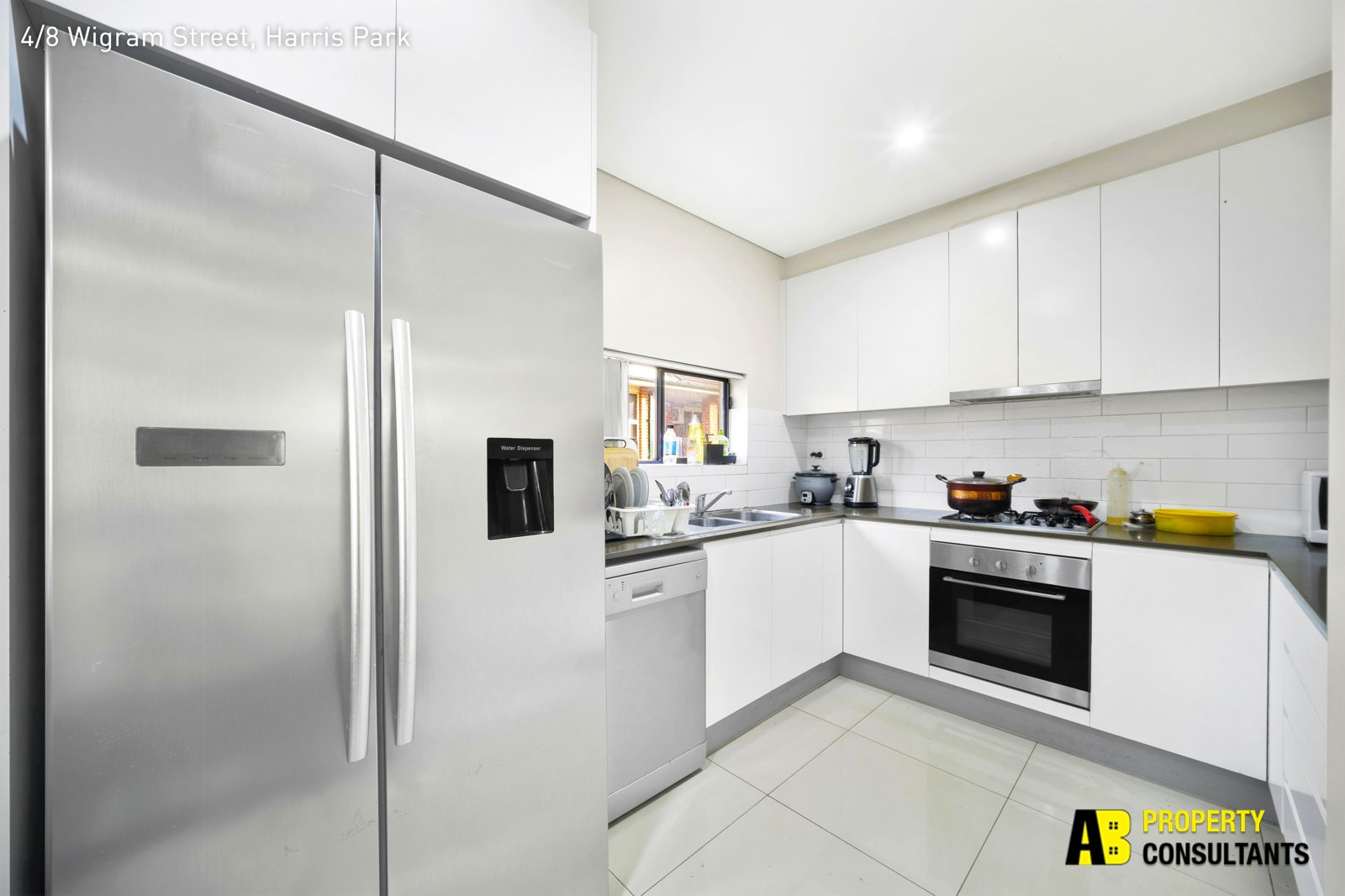 4/8 Wigram Street, Harris Park - Thumbnail 4