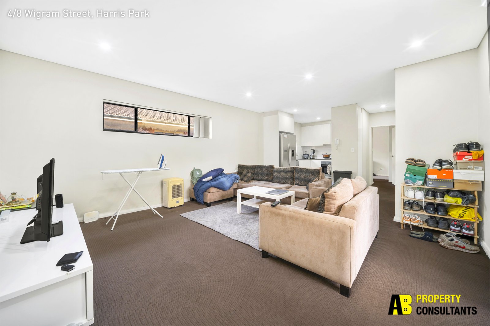 4/8 Wigram Street, Harris Park - Thumbnail 2
