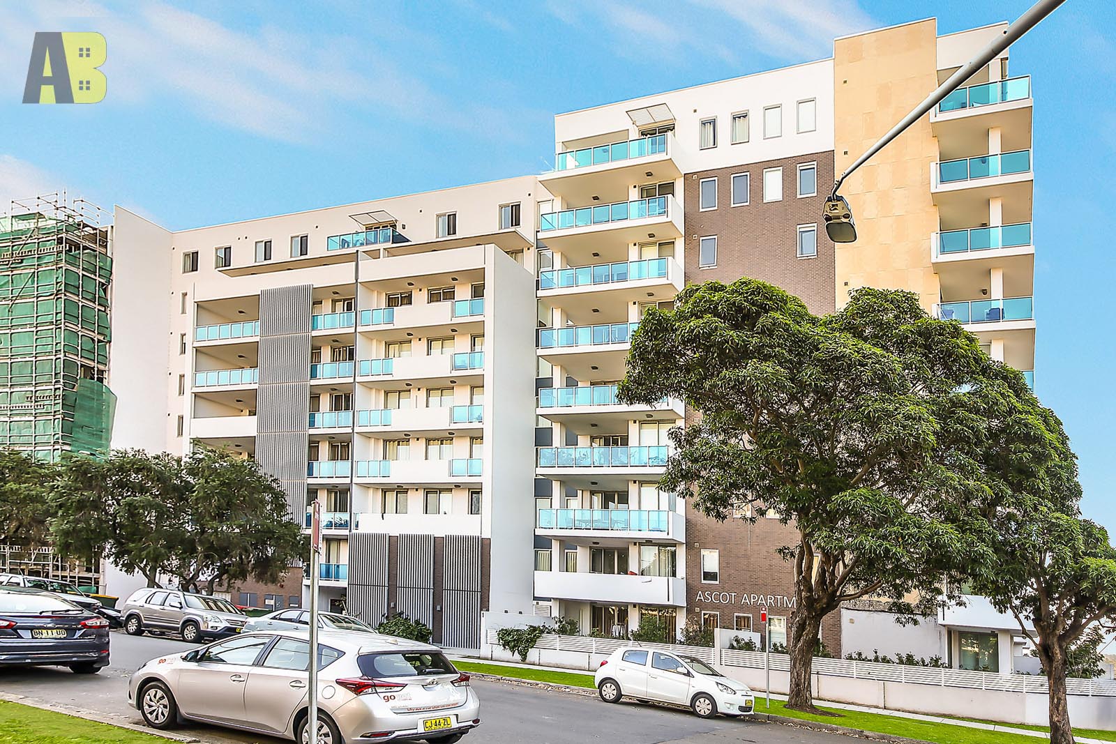 408/3-5 WESTON ST, Rosehill - Thumbnail 5
