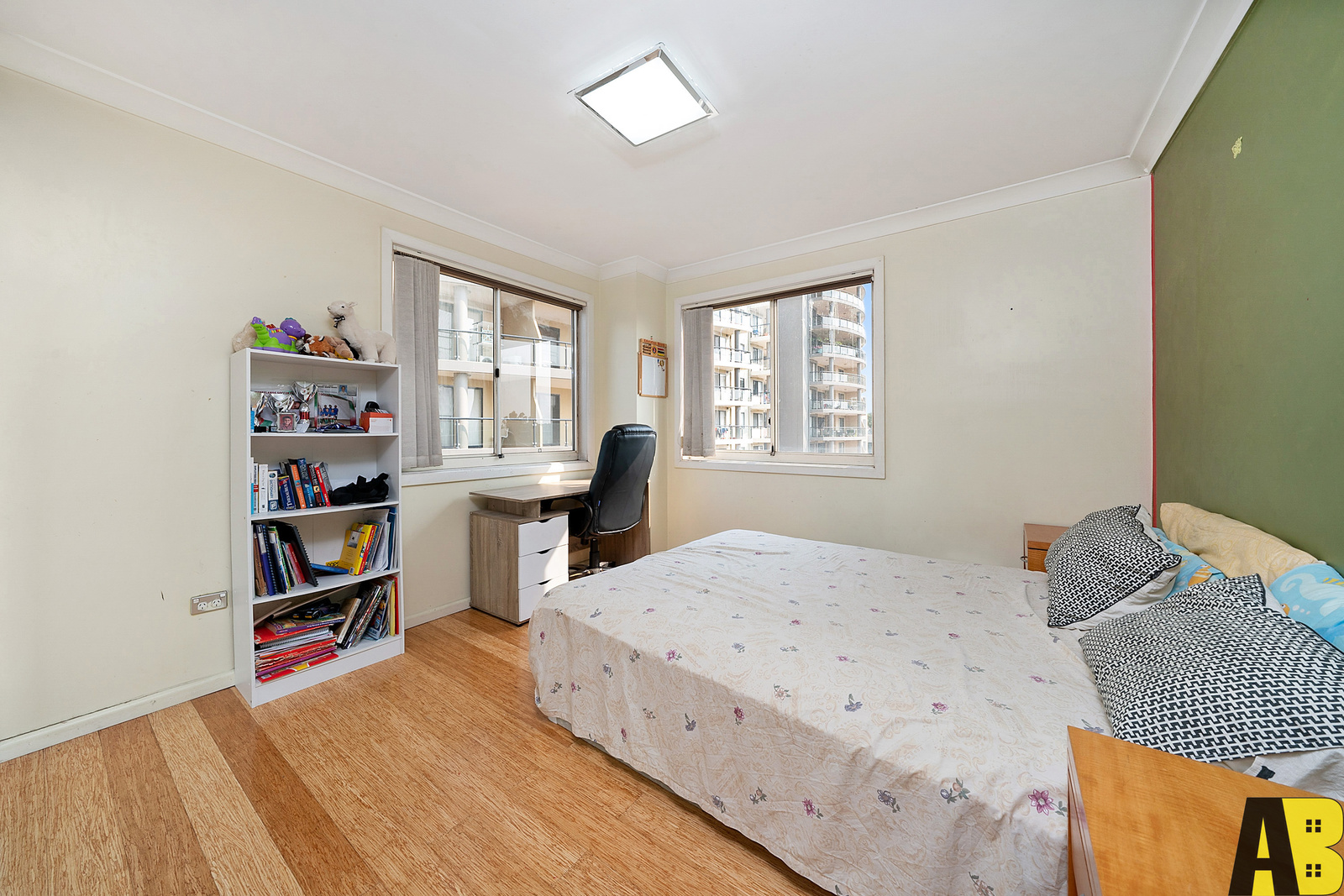 508/91A Bridge road, Westmead - Thumbnail 7