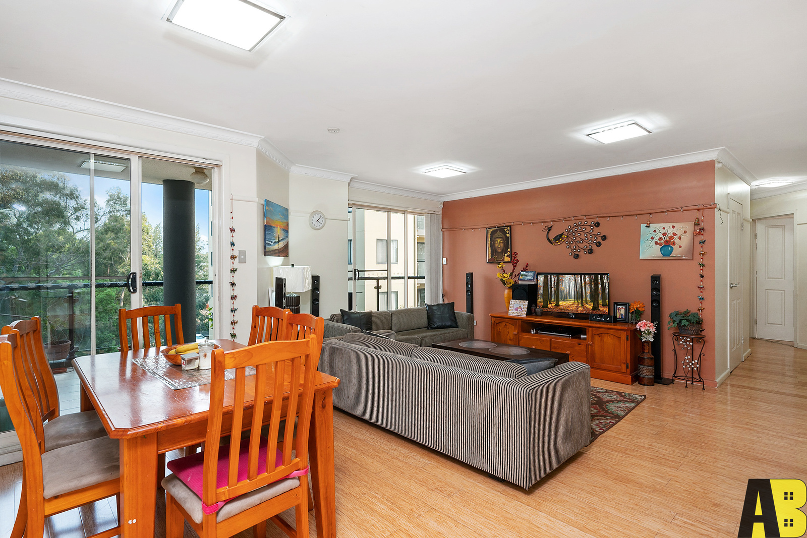508/91A Bridge road, Westmead - Thumbnail 3