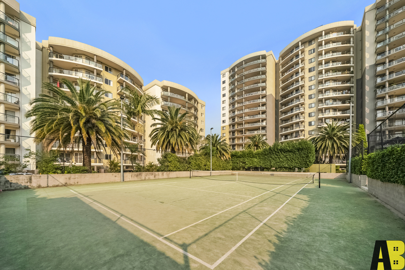 508/91A Bridge road, Westmead - Thumbnail 2