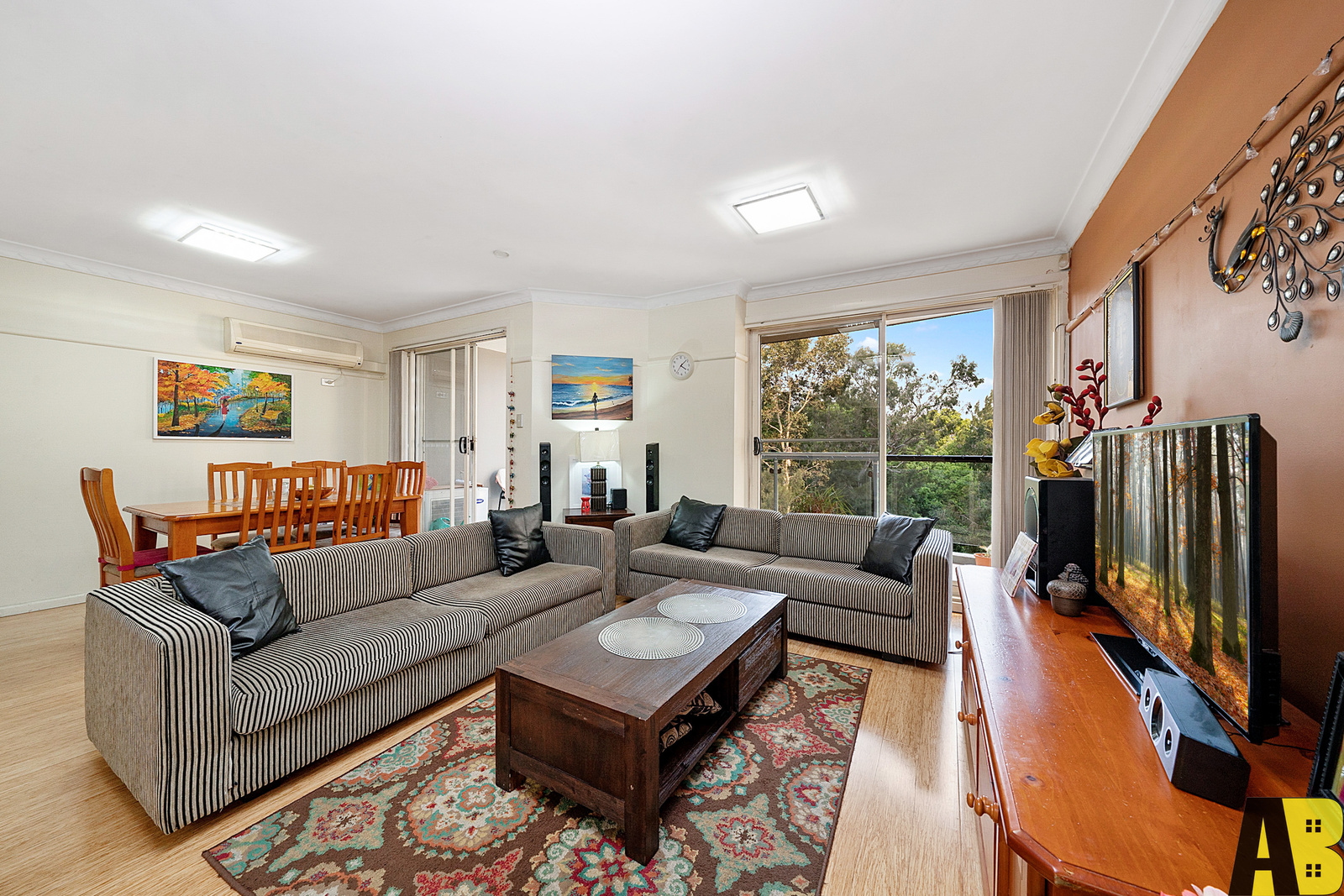 508/91A Bridge road, Westmead - Thumbnail 4