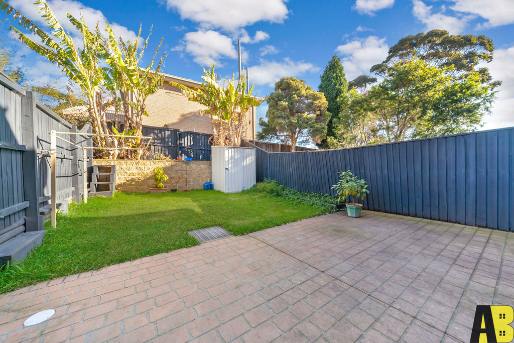 71/17-23 Huntley Drive, Blacktown - Thumbnail 2