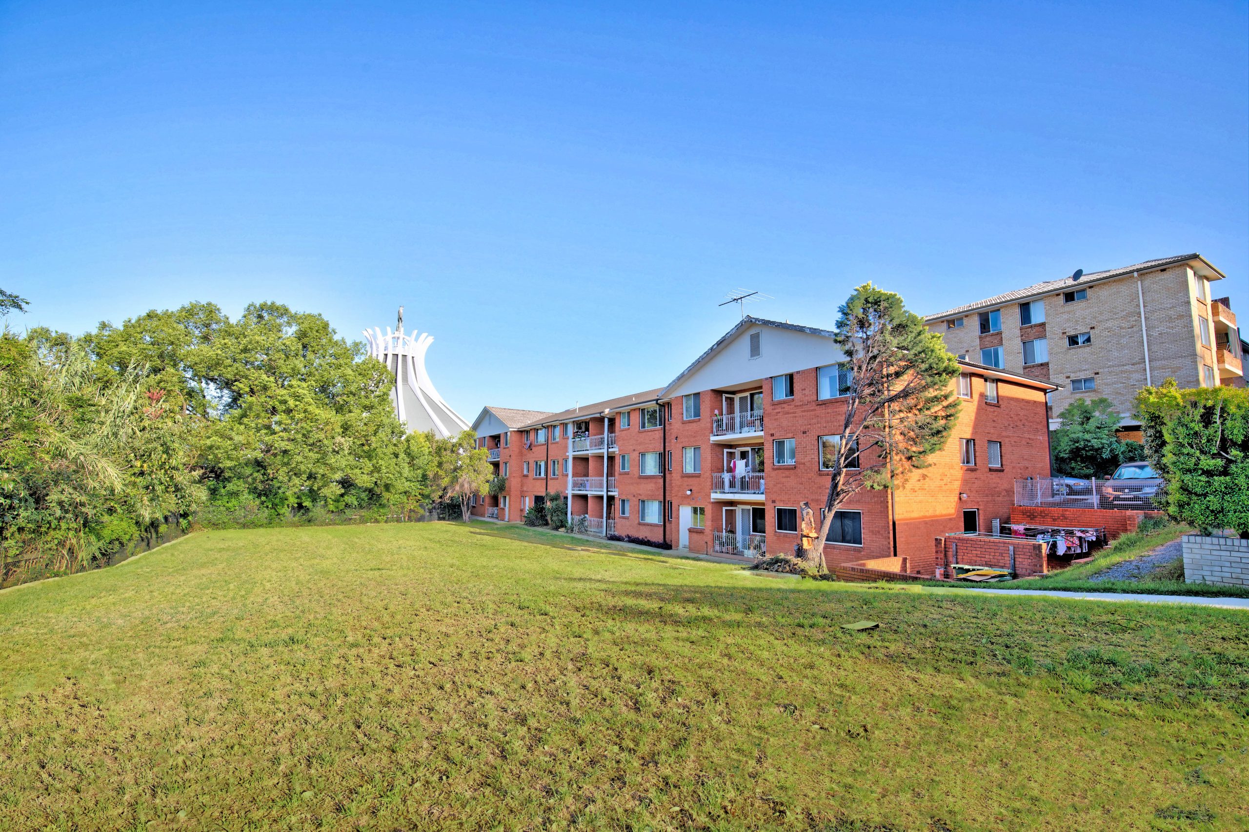 8/34 Alice Street, Harris Park - Thumbnail 2