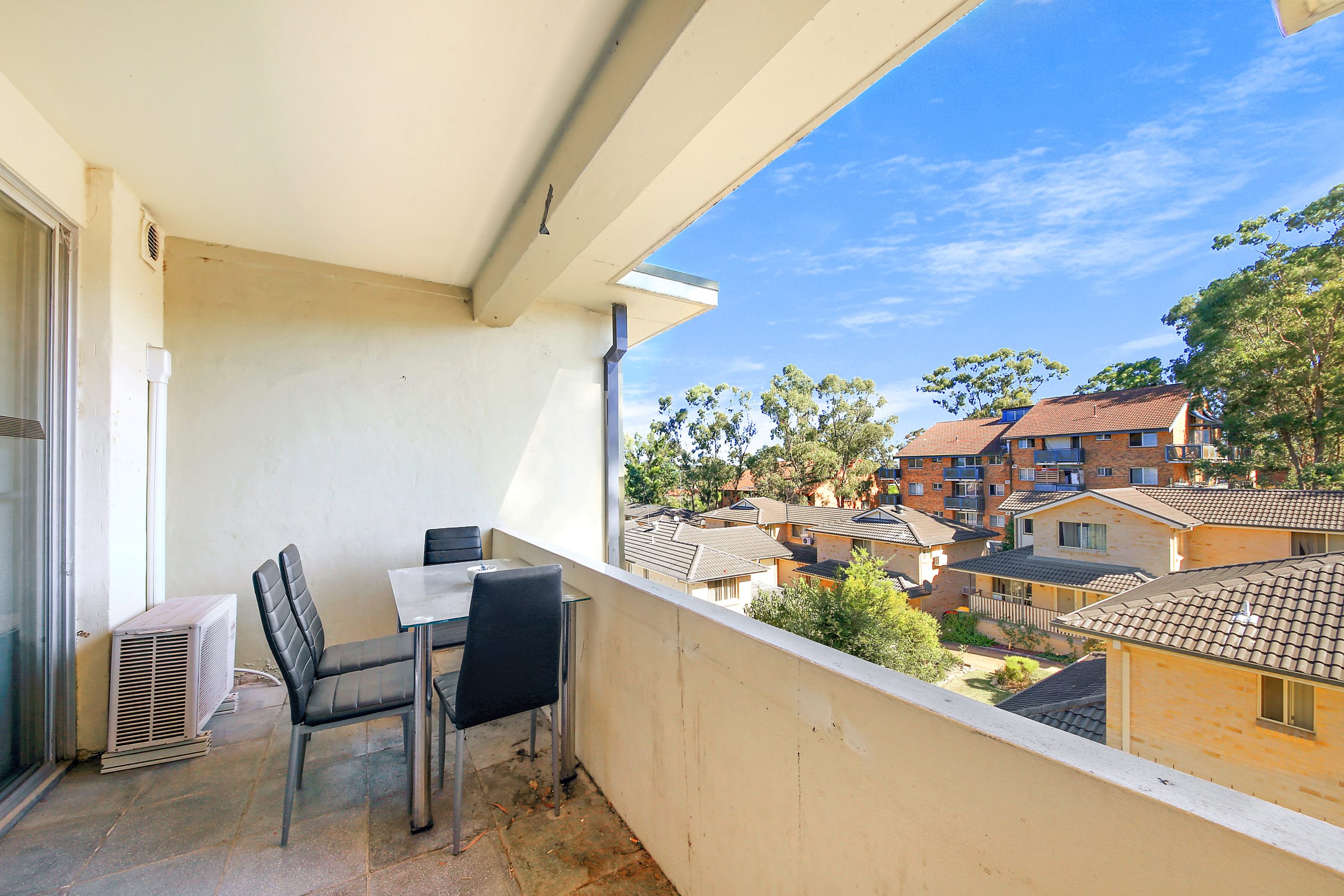 27/65 PARK AVE, Kingswood - Thumbnail 6