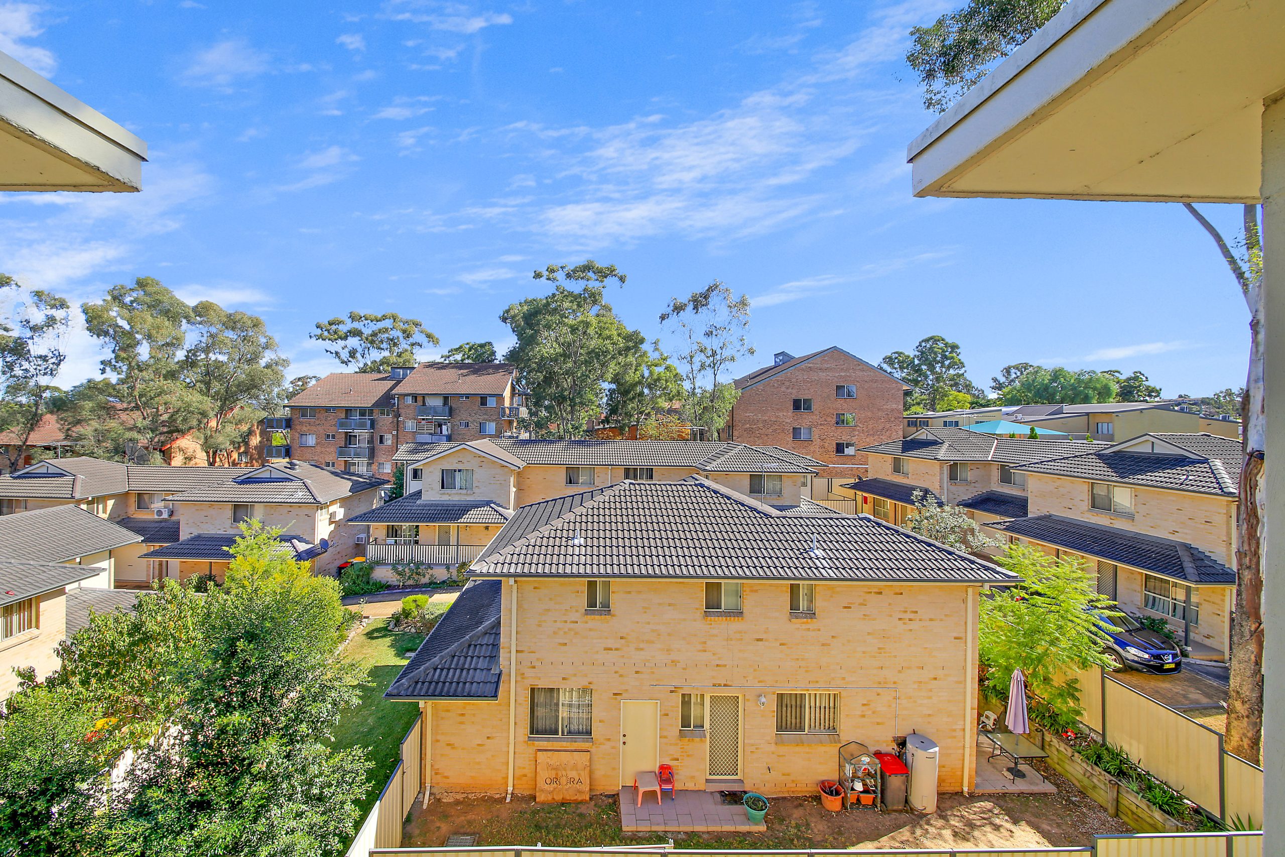 27/65 PARK AVE, Kingswood - Thumbnail 7