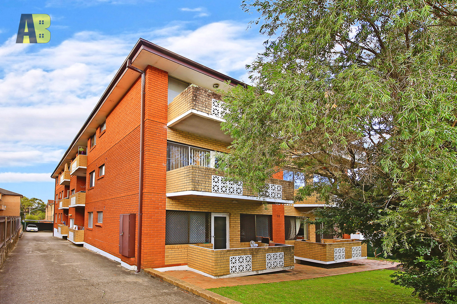 5/73 PROSPECT STREET, Rosehill - Thumbnail 5