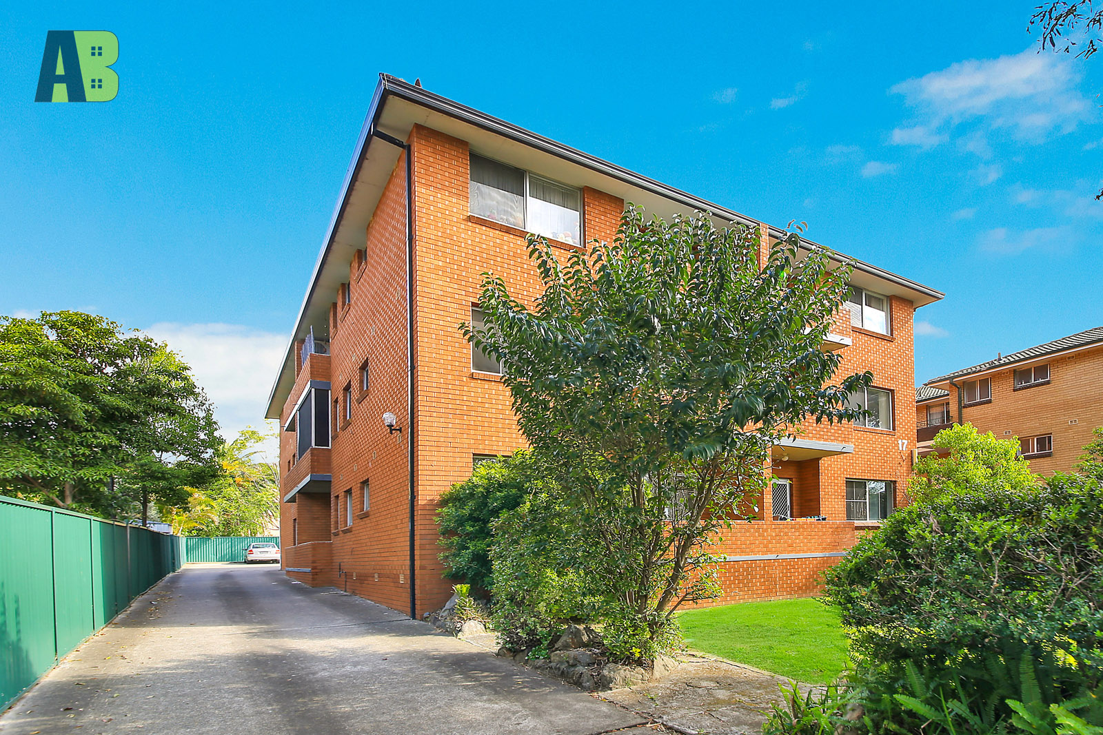 2/17 Alice Street, Harris Park - Thumbnail 2