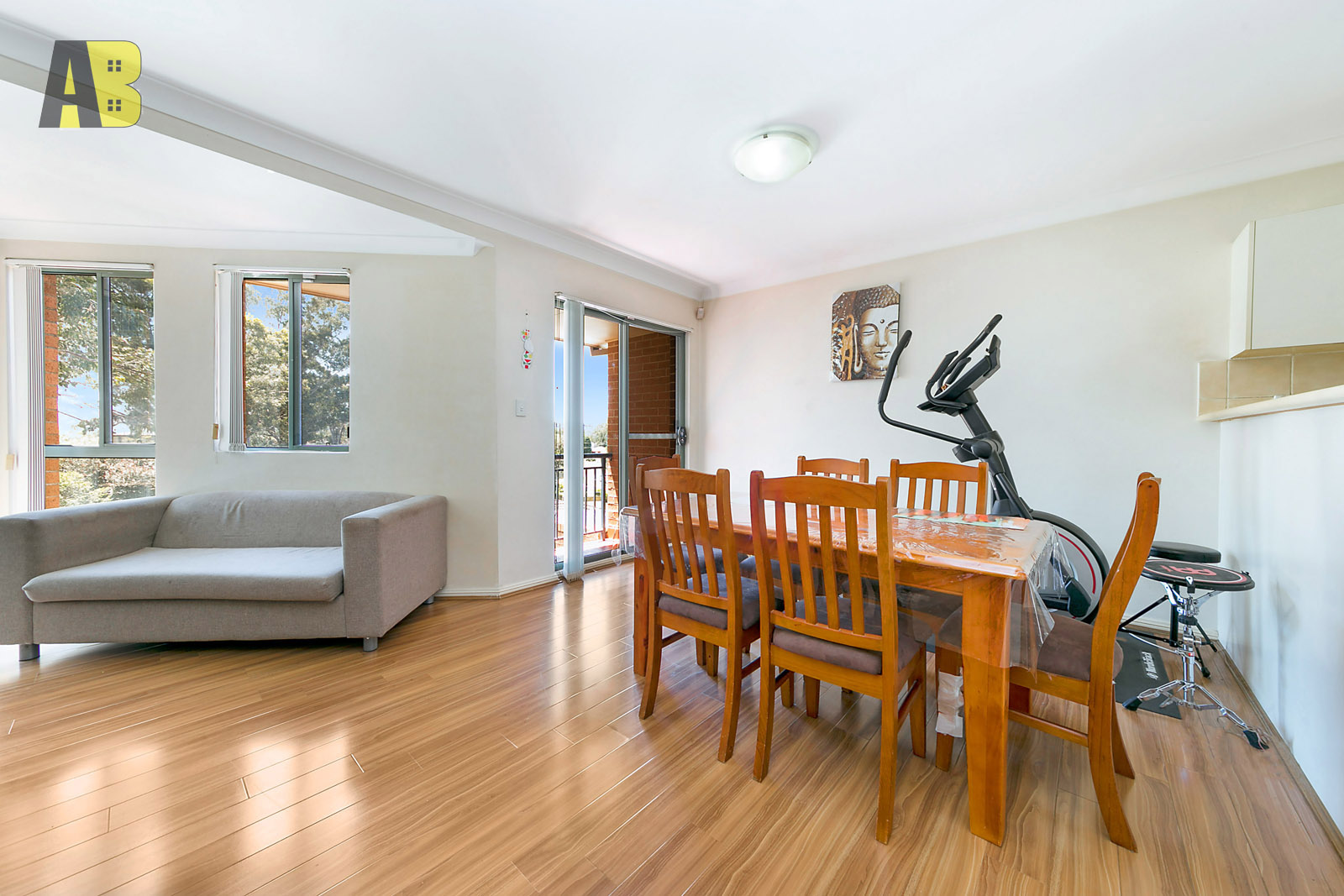 51/503-507 Wentworth Avenue, Toongabbie - Thumbnail 3