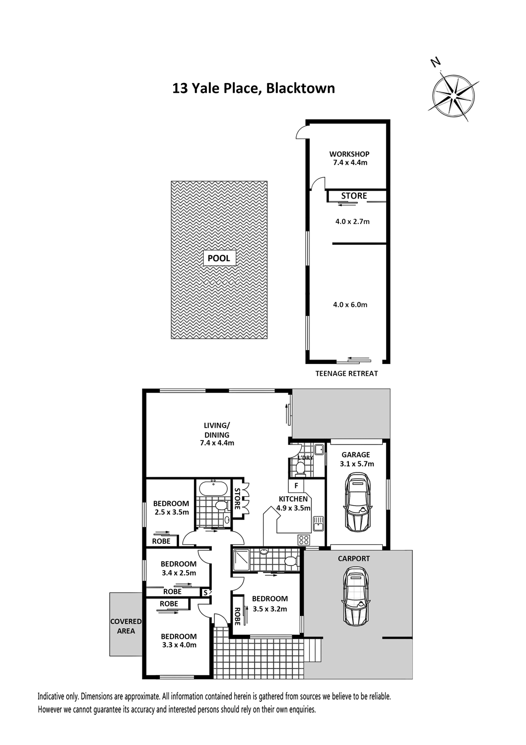 13 Yale Place, Blacktown - Thumbnail 2