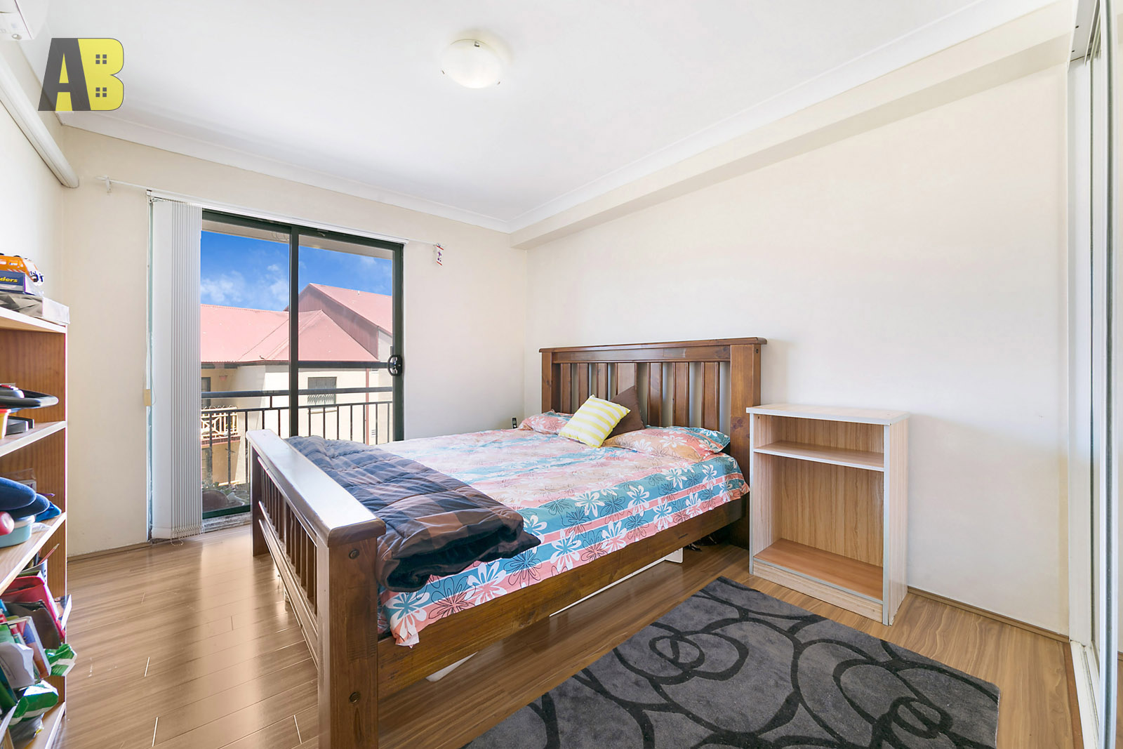 51/503-507 Wentworth Avenue, Toongabbie - Thumbnail 4