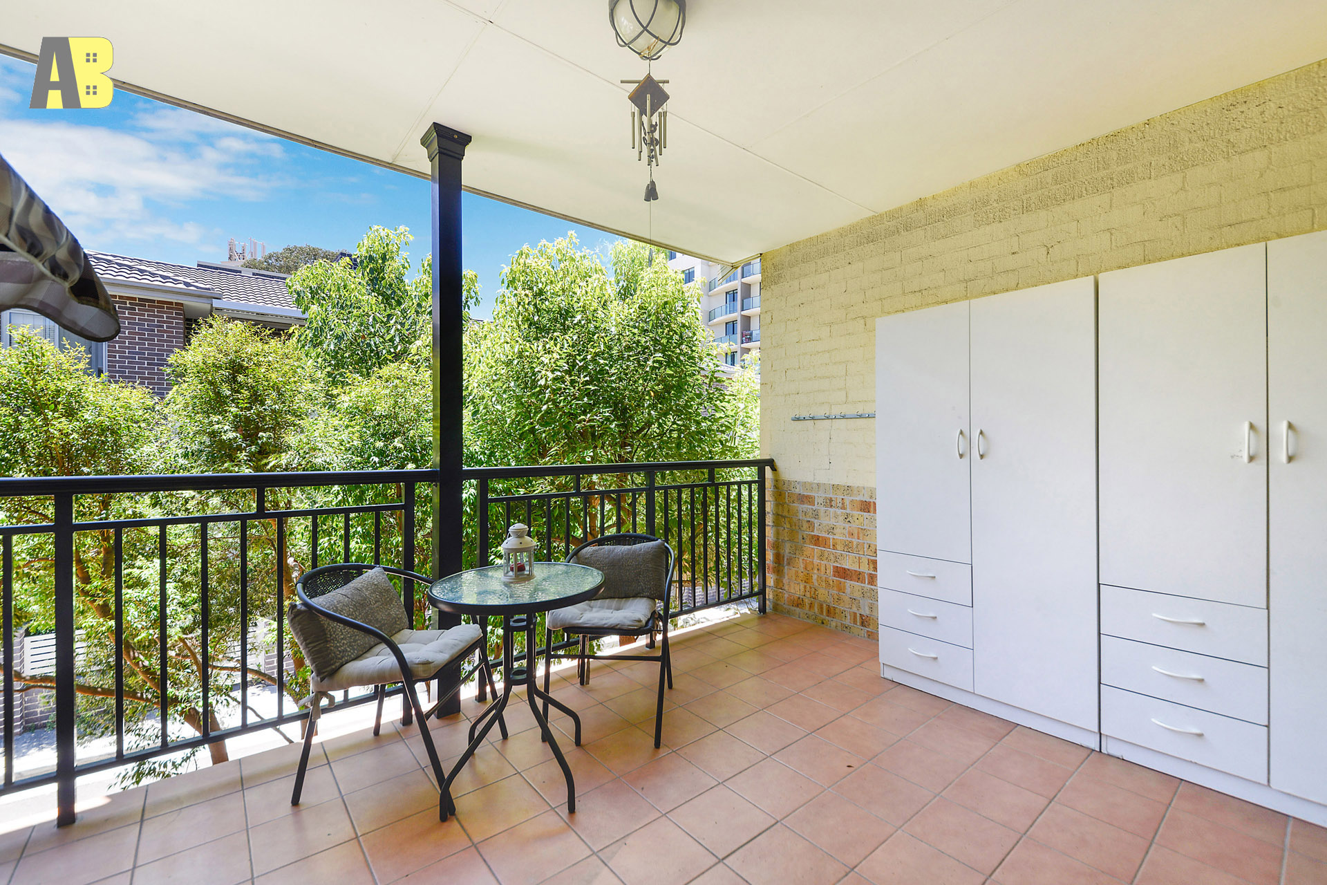 15/1-3 VIRGINIA STREET, Rosehill - Thumbnail 6