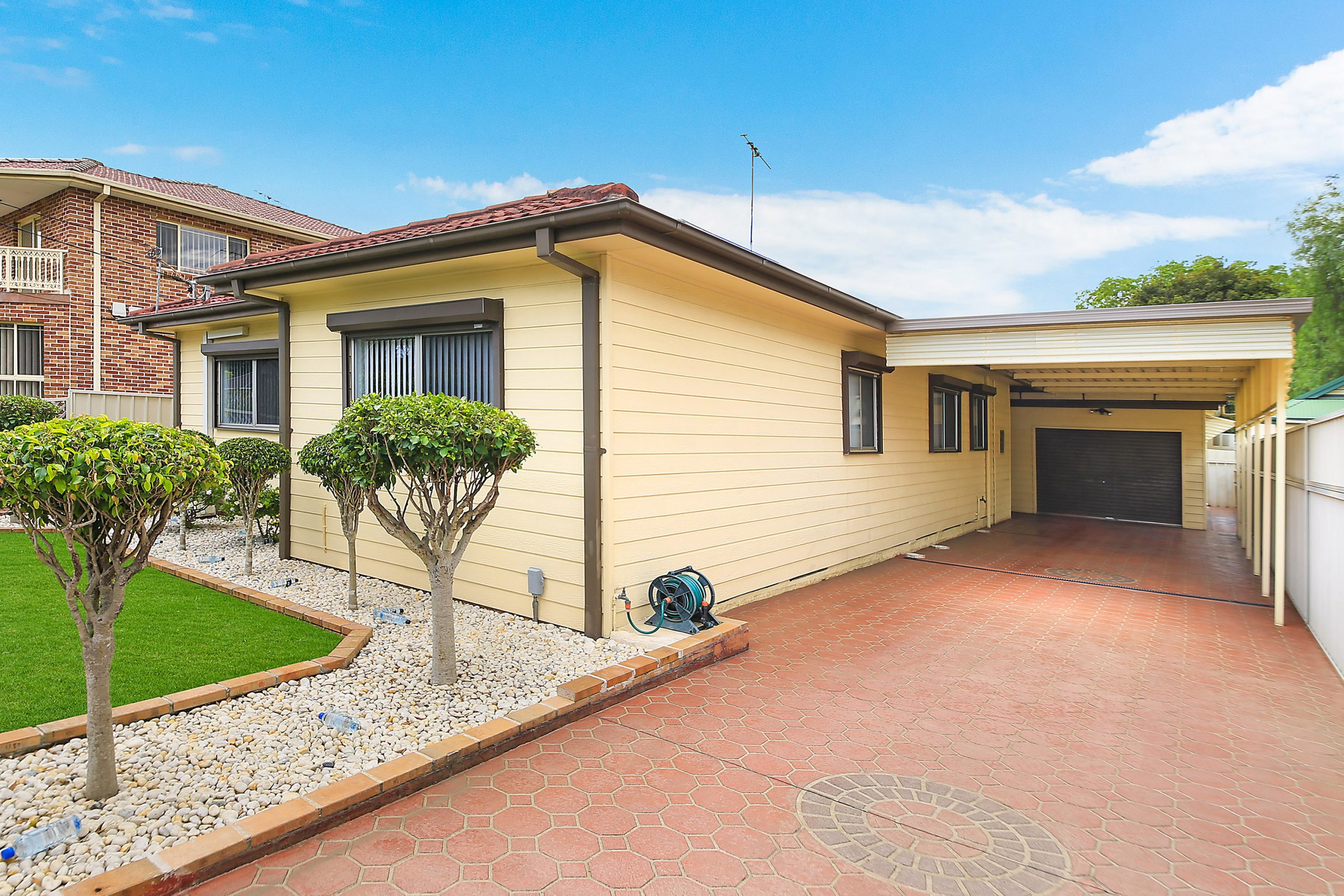 107 ALFRED STREET, Parramatta - Thumbnail 2