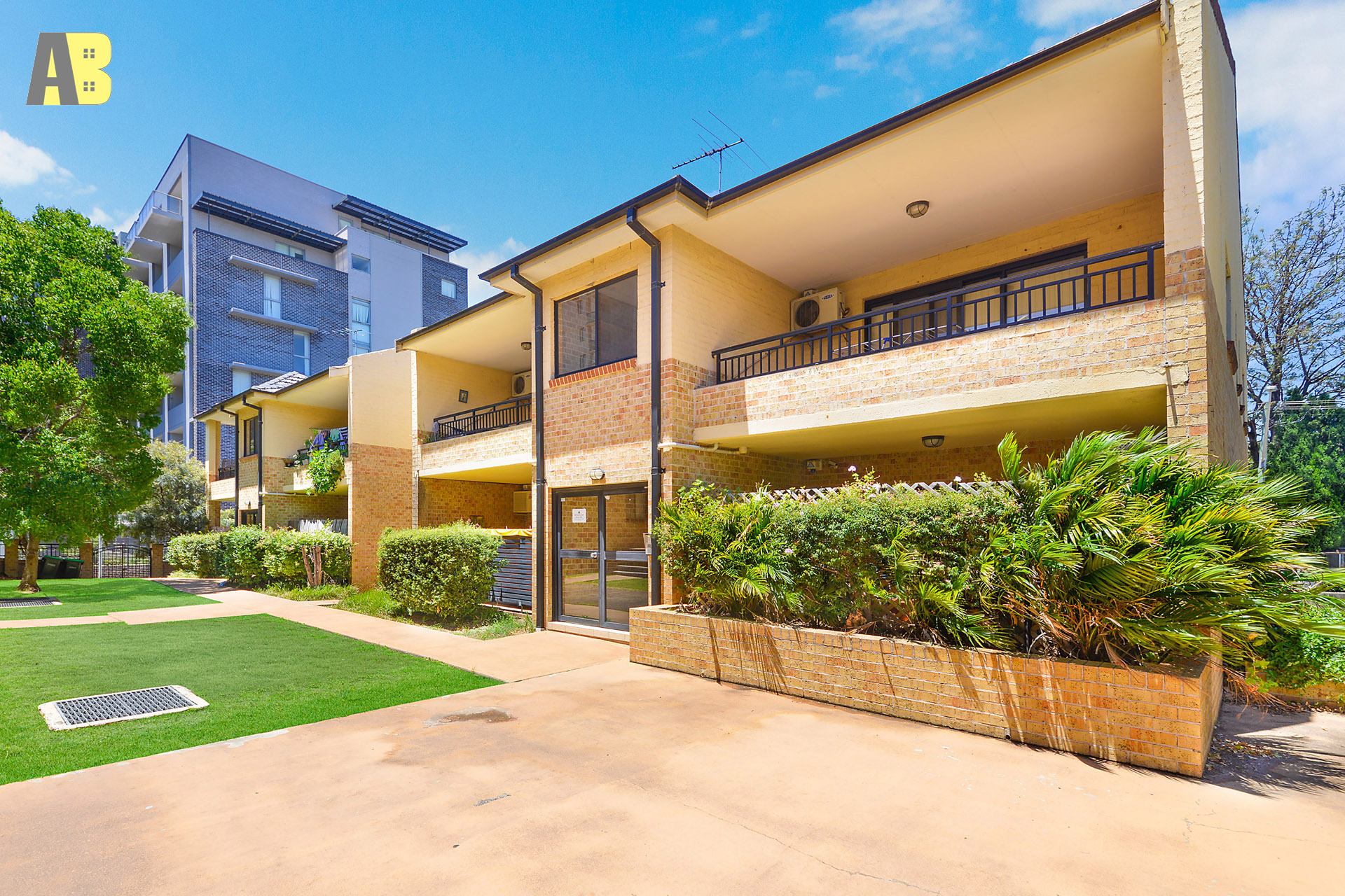 15/1-3 VIRGINIA STREET, Rosehill - Thumbnail 2