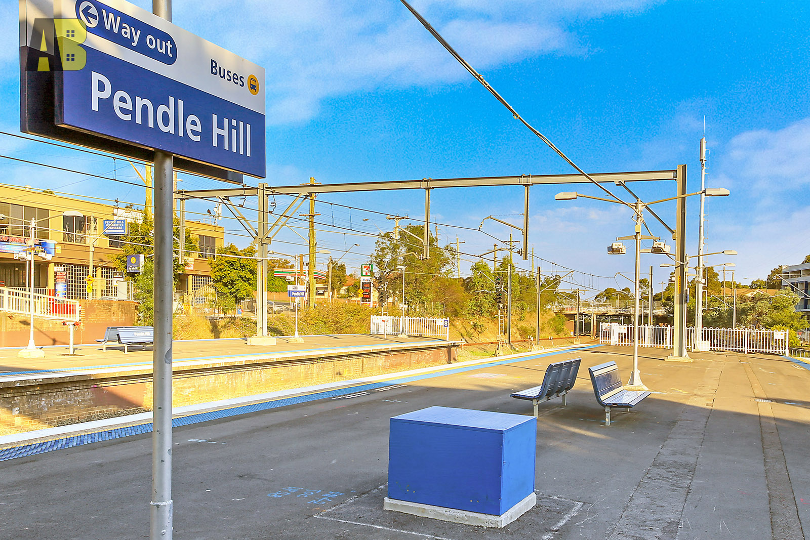 56/2-12 Civic Avenue, Pendle Hill - Thumbnail 2