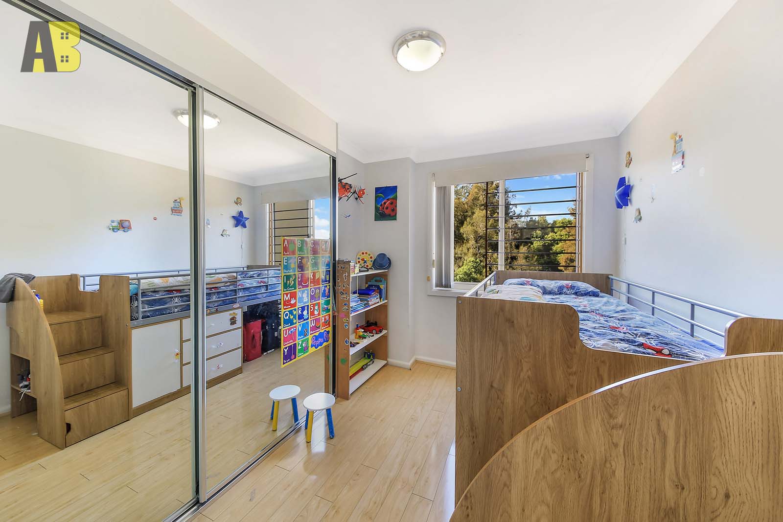 404/91A Bridge Road, Westmead - Thumbnail 4