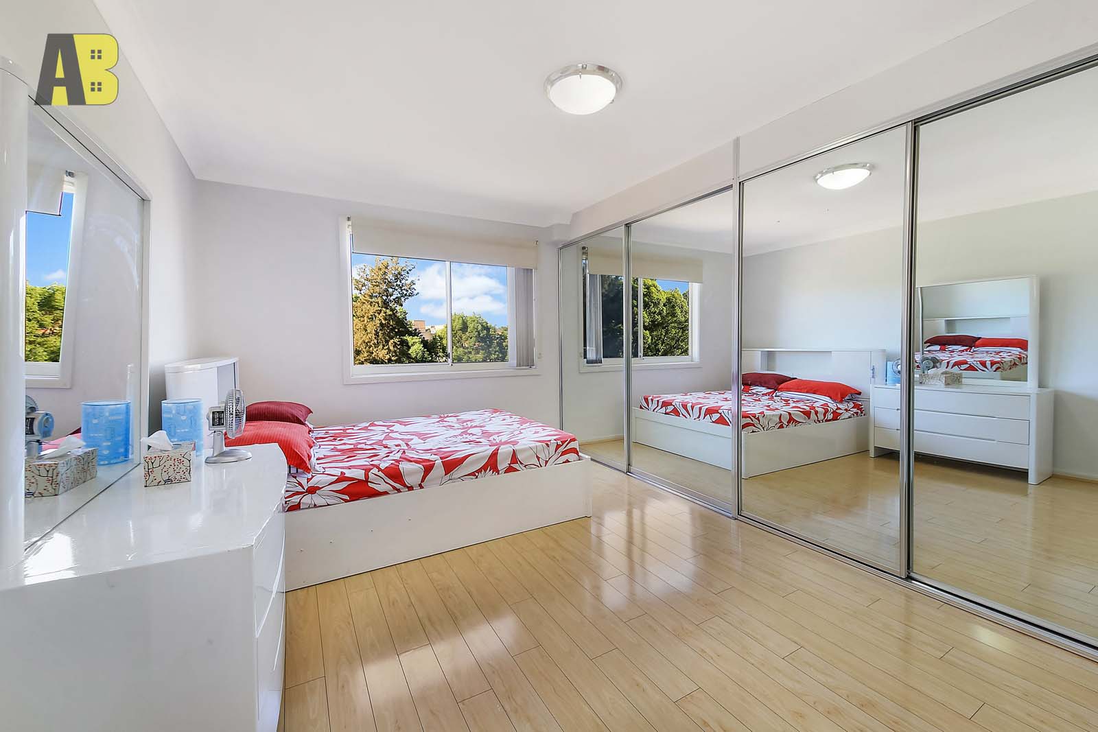 404/91A Bridge Road, Westmead - Thumbnail 3