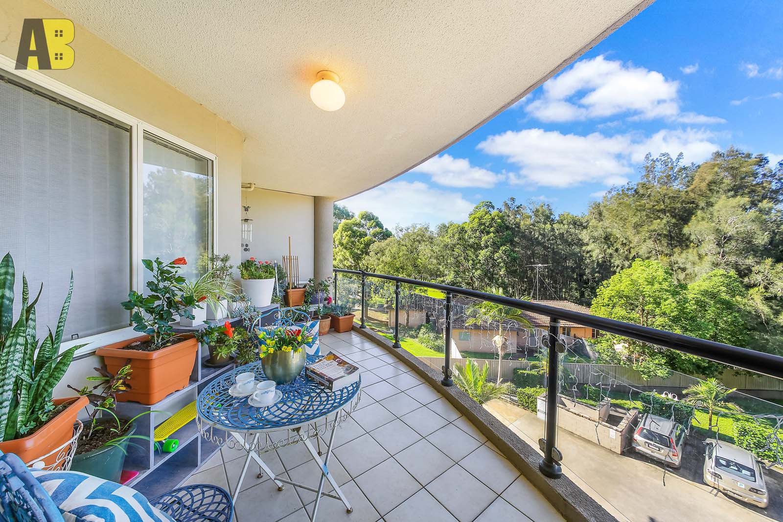 404/91A Bridge Road, Westmead - Thumbnail 7