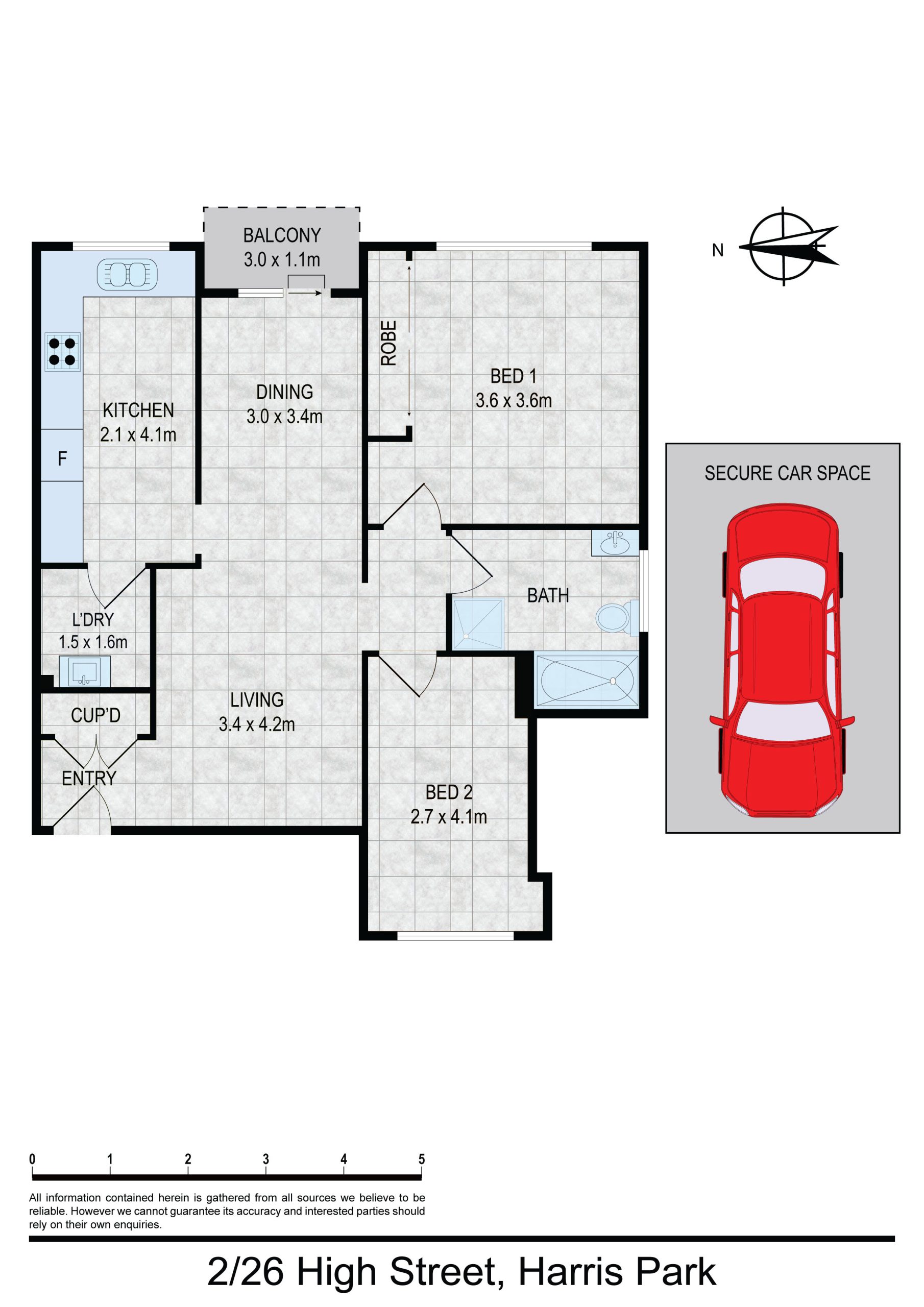 2/26-28 HIGH STREET, Granville - Thumbnail 8