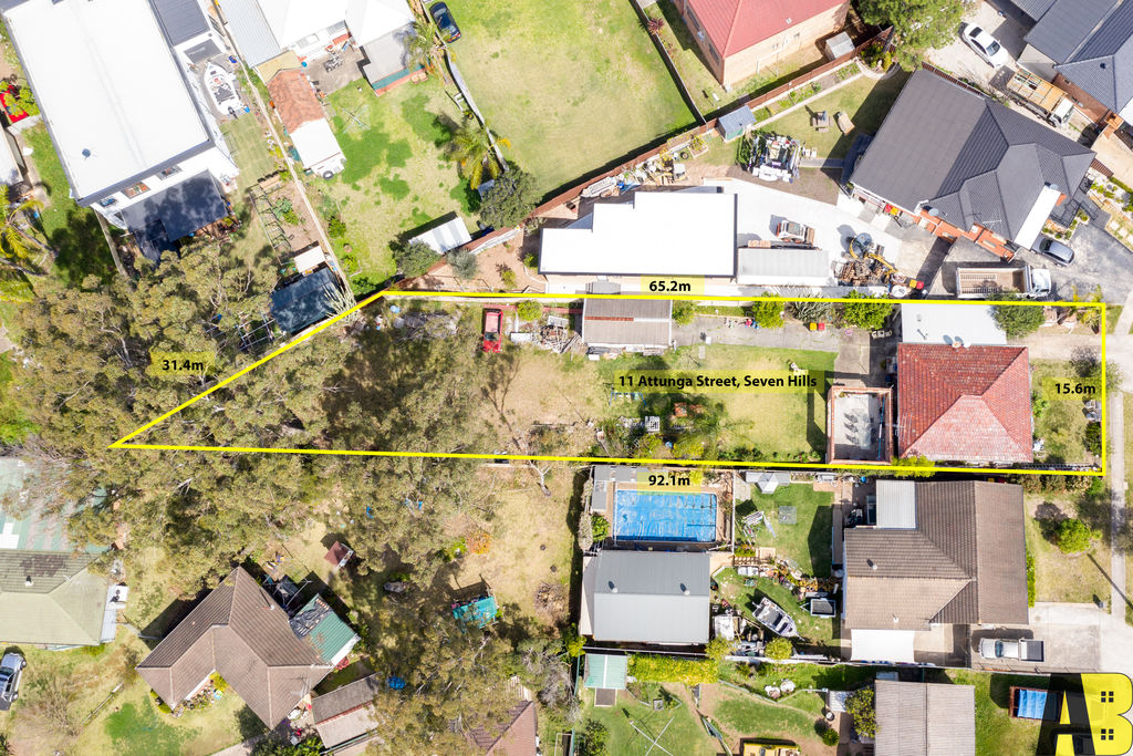 11 Attunga St, Seven Hills - Thumbnail 3