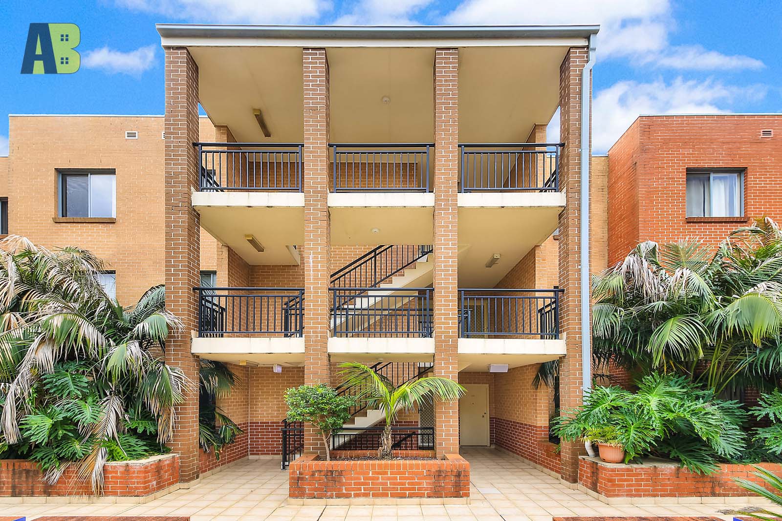 24/30-44 RAILWAY TERRACE, Granville - Thumbnail 8