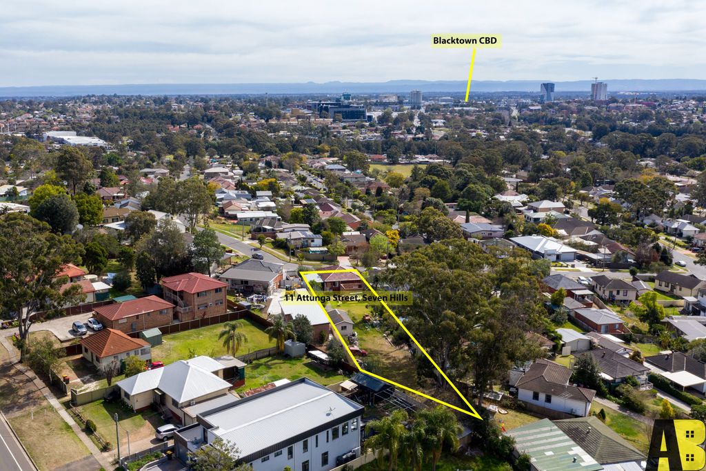 11 Attunga St, Seven Hills - Thumbnail 4